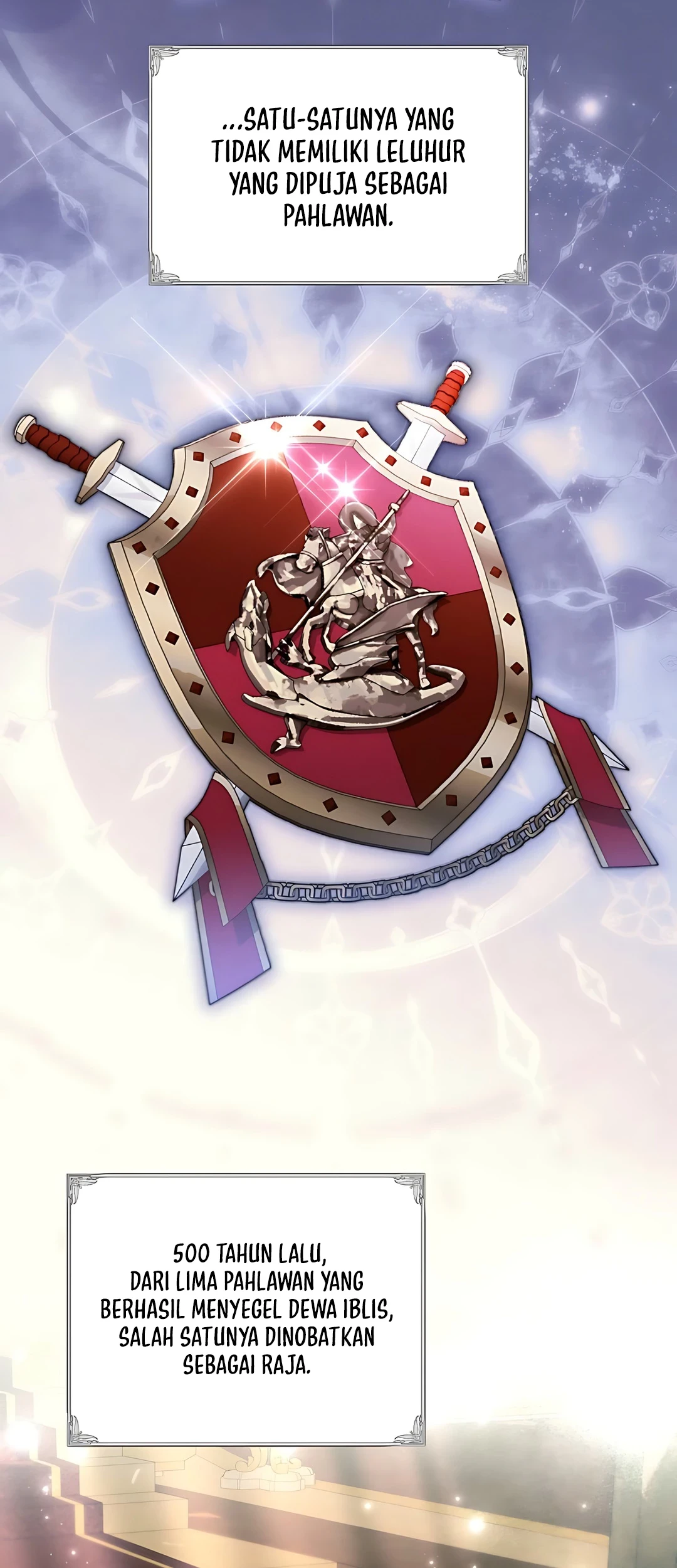 The Villainess I Possessed Is Raising Hell Chapter 4 Gambar 4