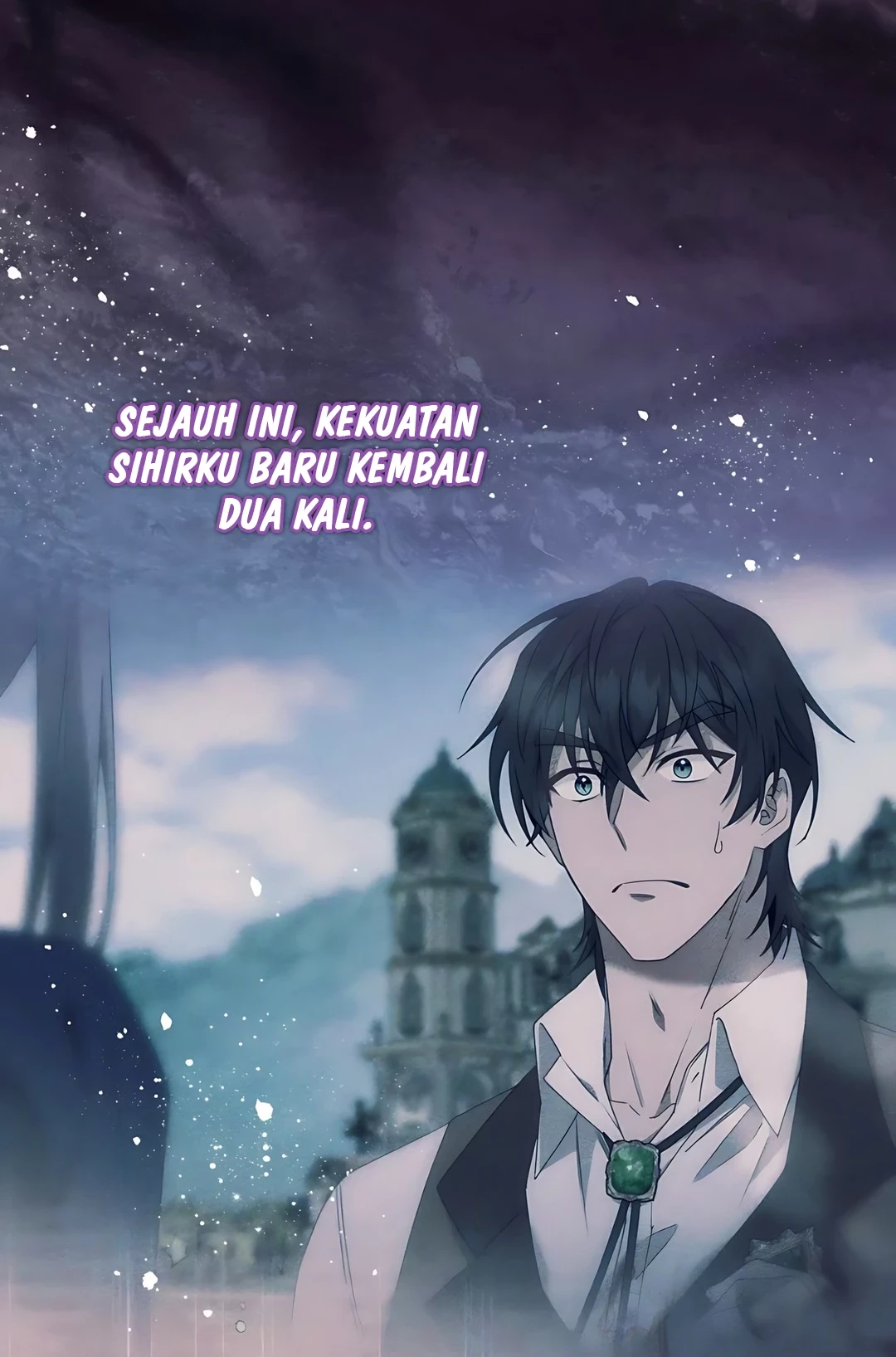 The Villainess I Possessed Is Raising Hell Chapter 4 Gambar 63