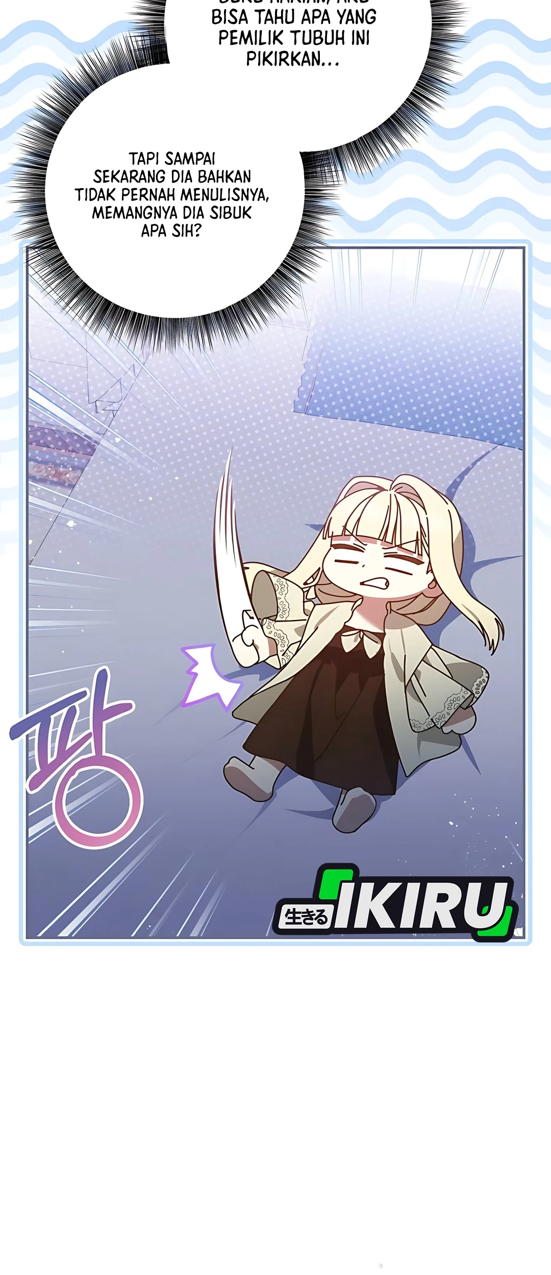 The Villainess I Possessed Is Raising Hell Chapter 4 Gambar 65