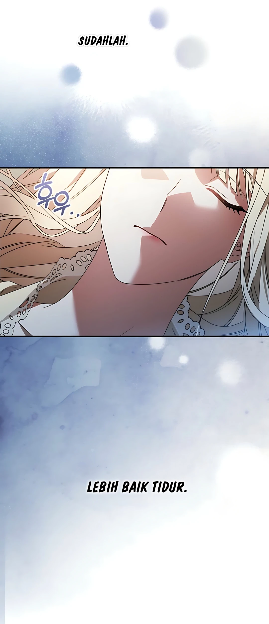 The Villainess I Possessed Is Raising Hell Chapter 4 Gambar 66