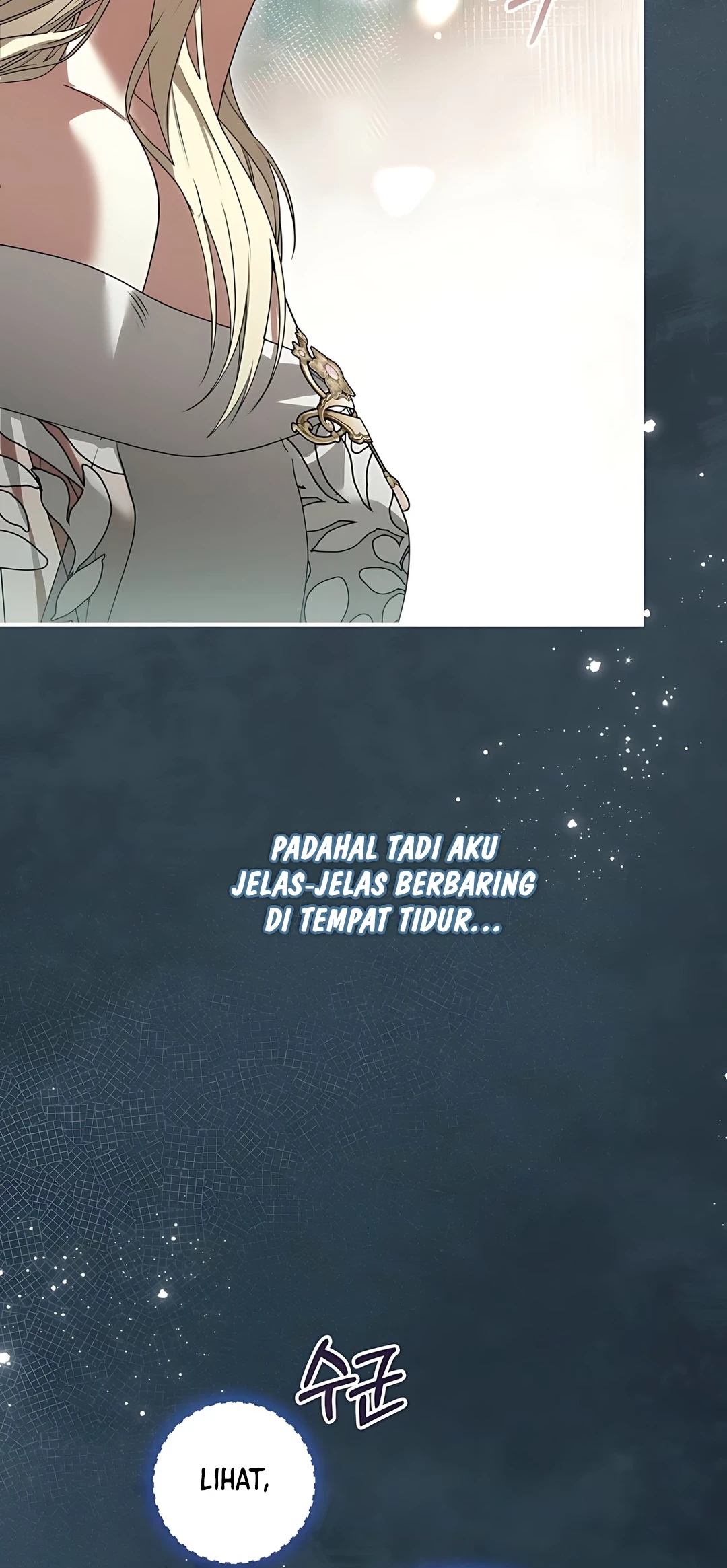 The Villainess I Possessed Is Raising Hell Chapter 4 Gambar 71