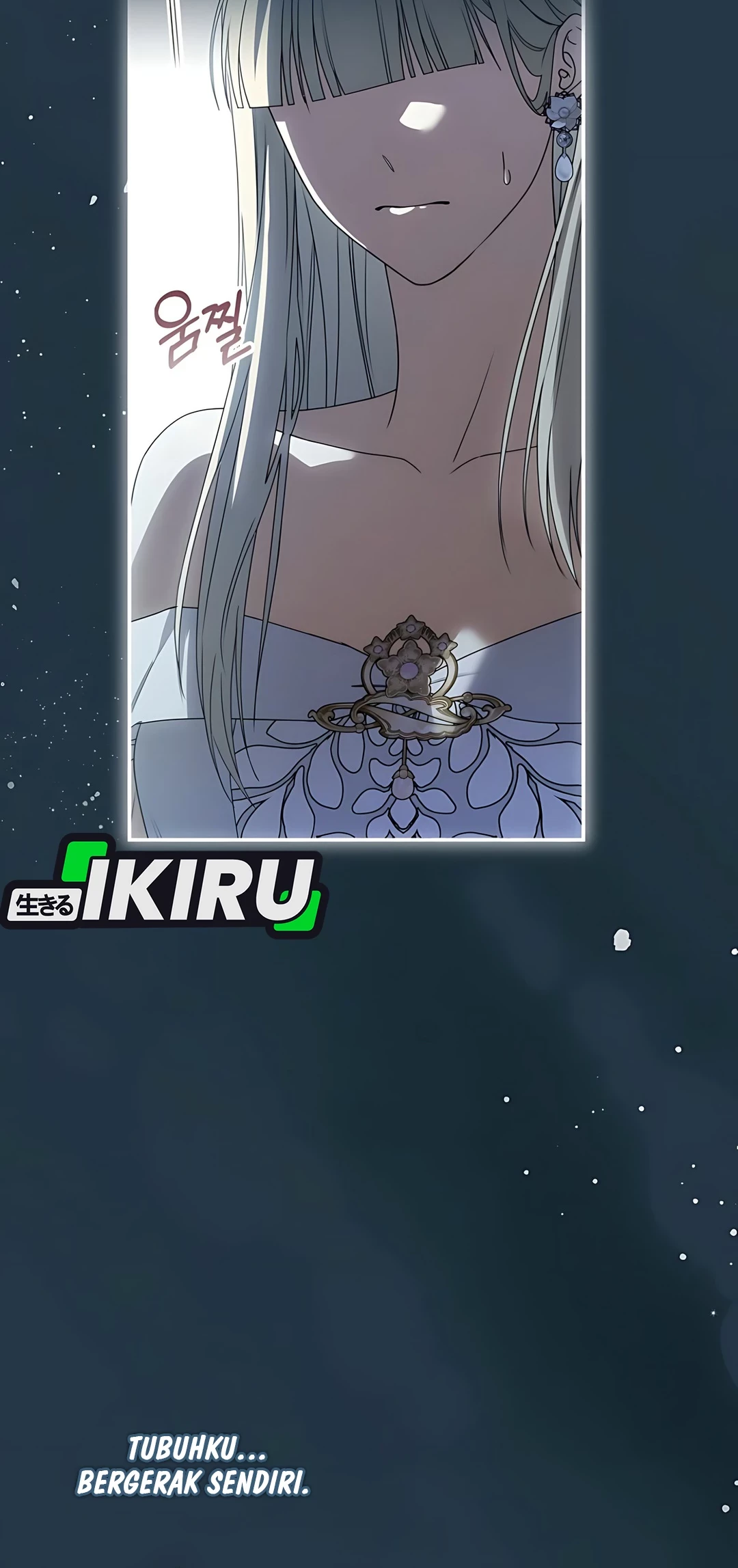 The Villainess I Possessed Is Raising Hell Chapter 4 Gambar 73