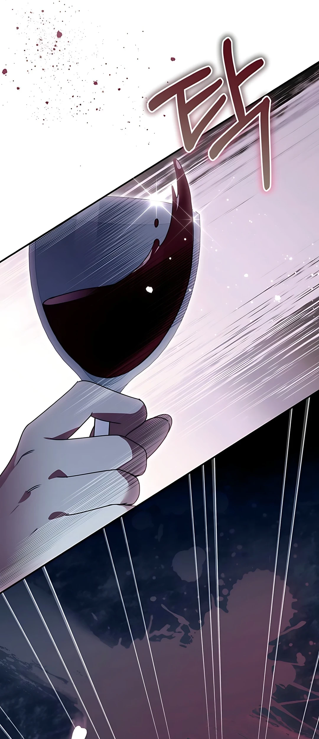 The Villainess I Possessed Is Raising Hell Chapter 4 Gambar 80