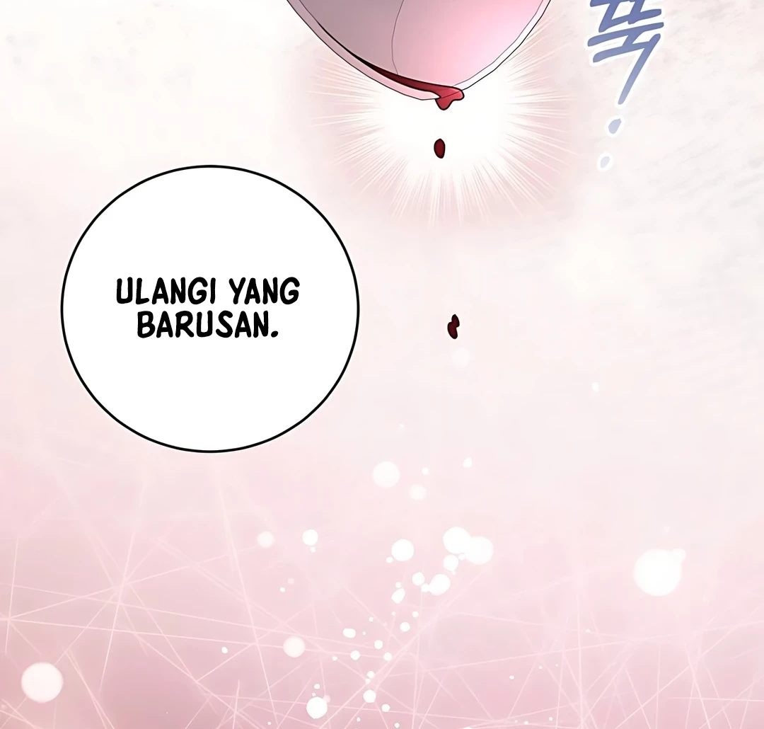 The Villainess I Possessed Is Raising Hell Chapter 4 Gambar 84