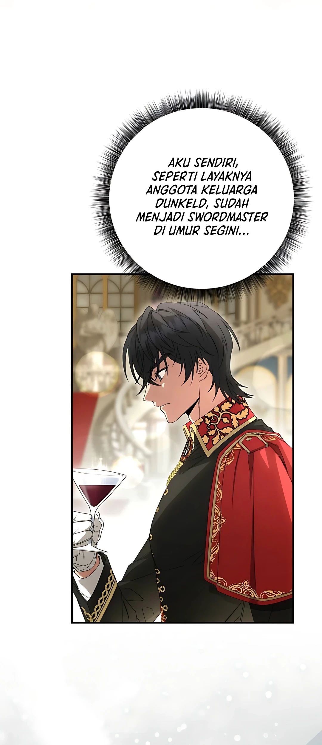 The Villainess I Possessed Is Raising Hell Chapter 4 Gambar 11