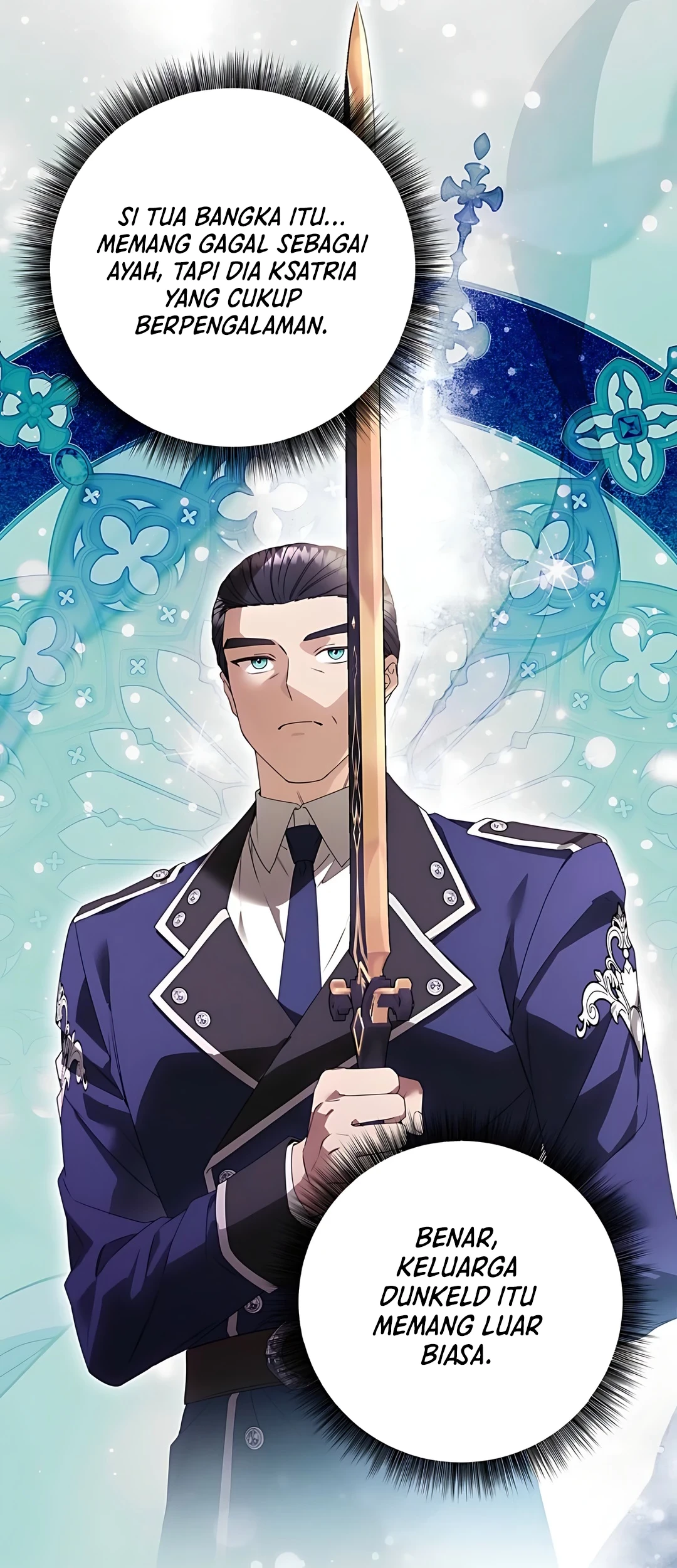 The Villainess I Possessed Is Raising Hell Chapter 4 Gambar 13