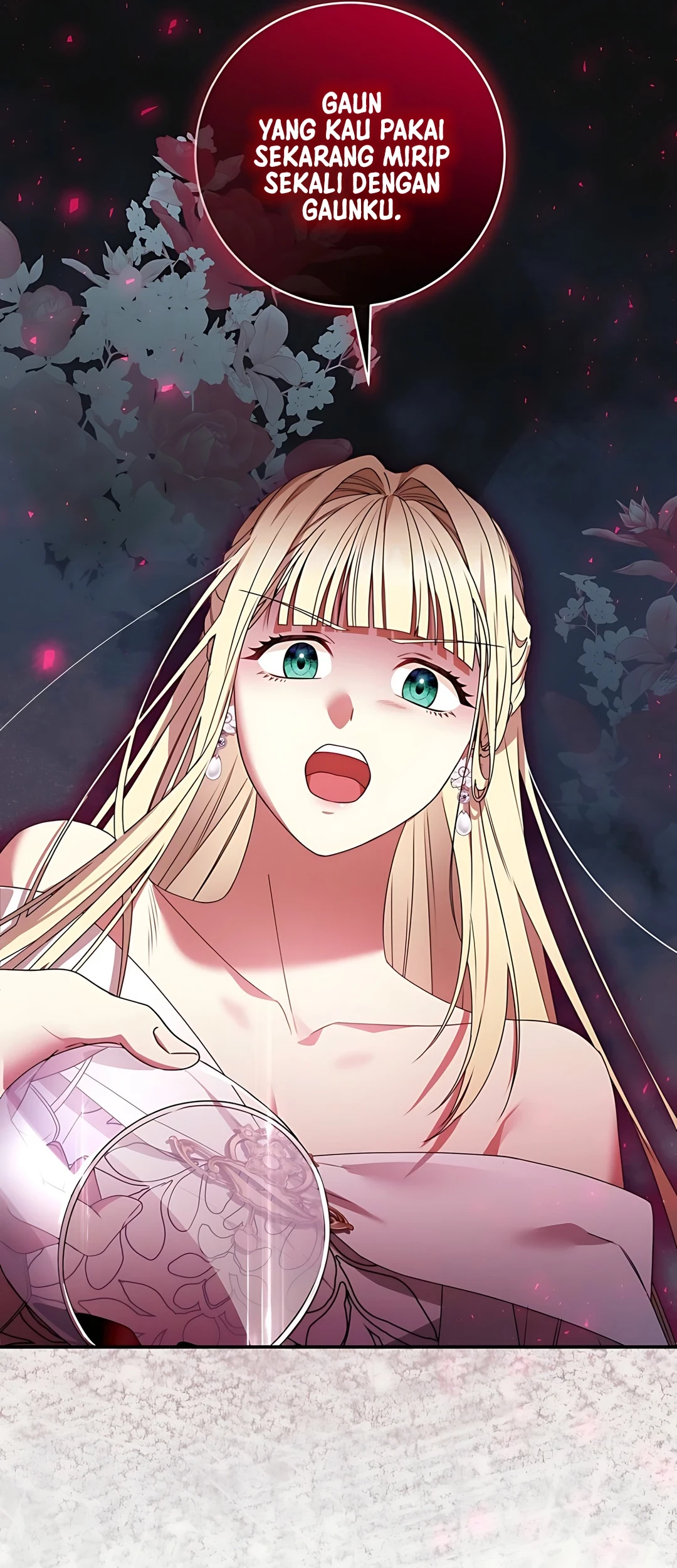 The Villainess I Possessed Is Raising Hell Chapter 4 Gambar 17