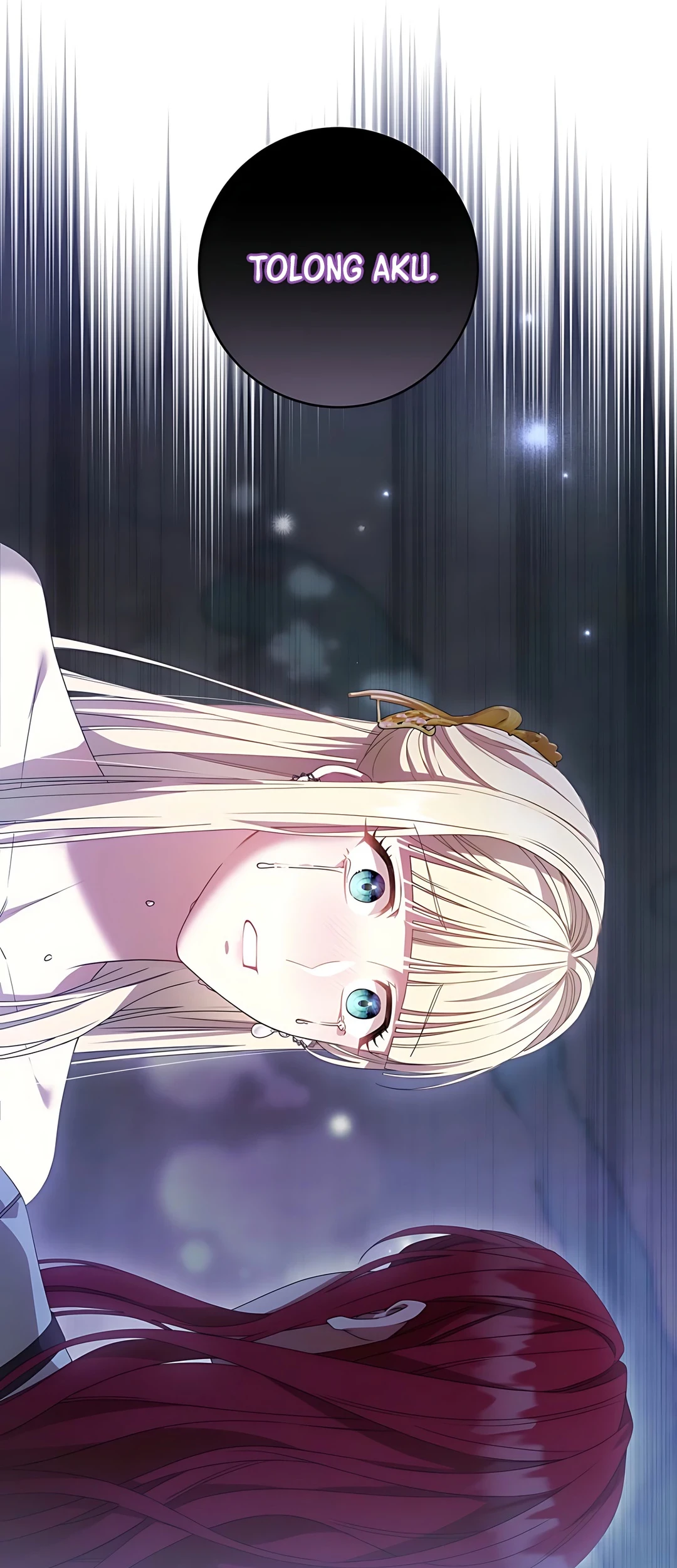 The Villainess I Possessed Is Raising Hell Chapter 5 Gambar 20