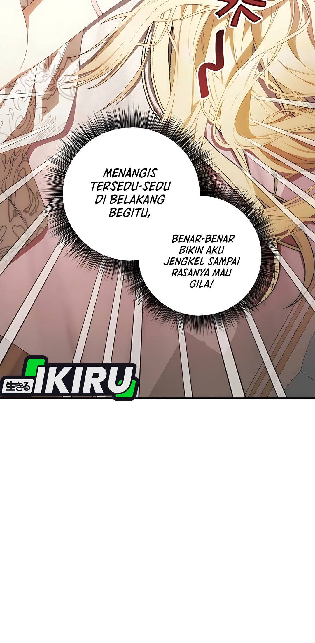 The Villainess I Possessed Is Raising Hell Chapter 5 Gambar 27