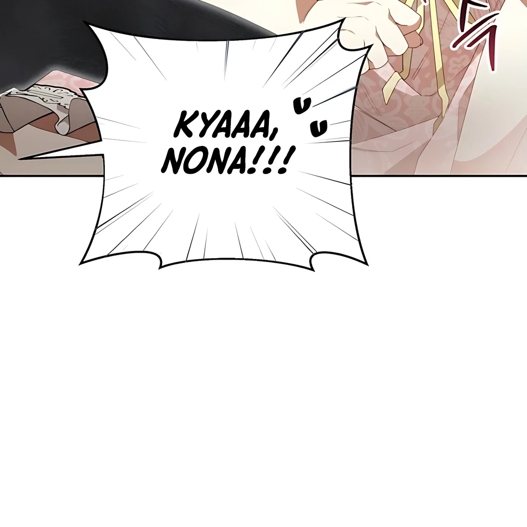 The Villainess I Possessed Is Raising Hell Chapter 5 Gambar 29