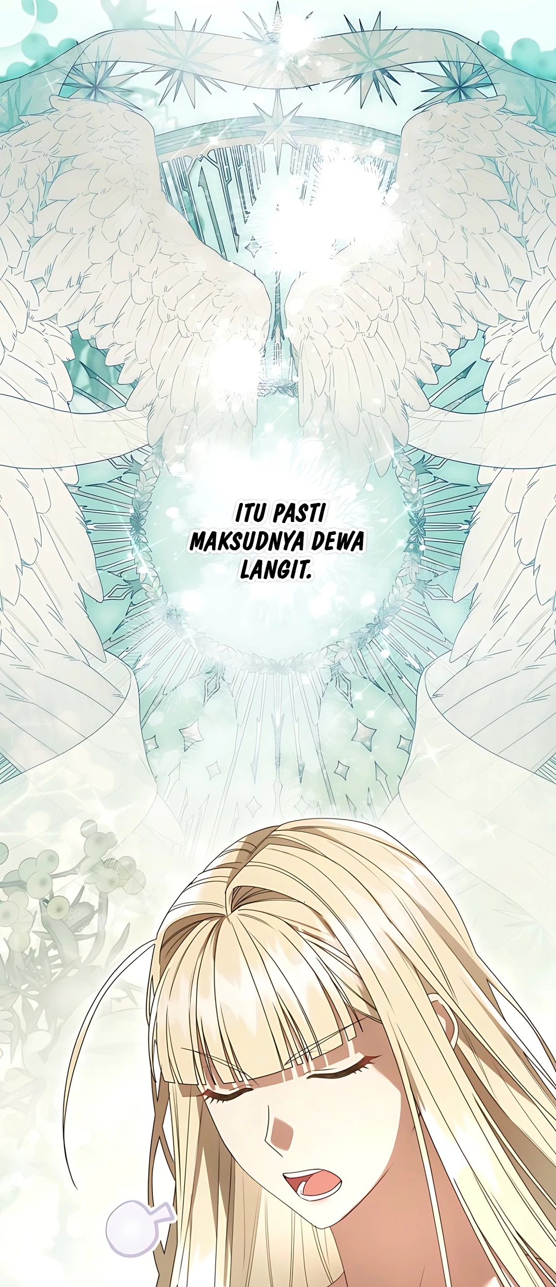 The Villainess I Possessed Is Raising Hell Chapter 5 Gambar 32