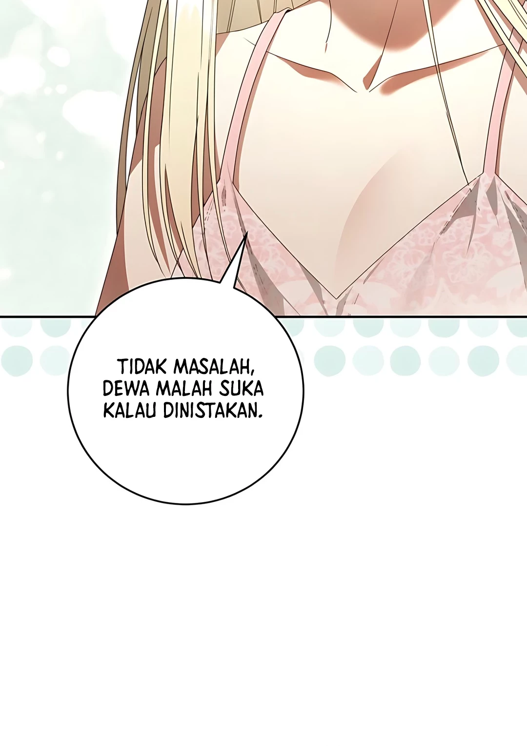 The Villainess I Possessed Is Raising Hell Chapter 5 Gambar 33