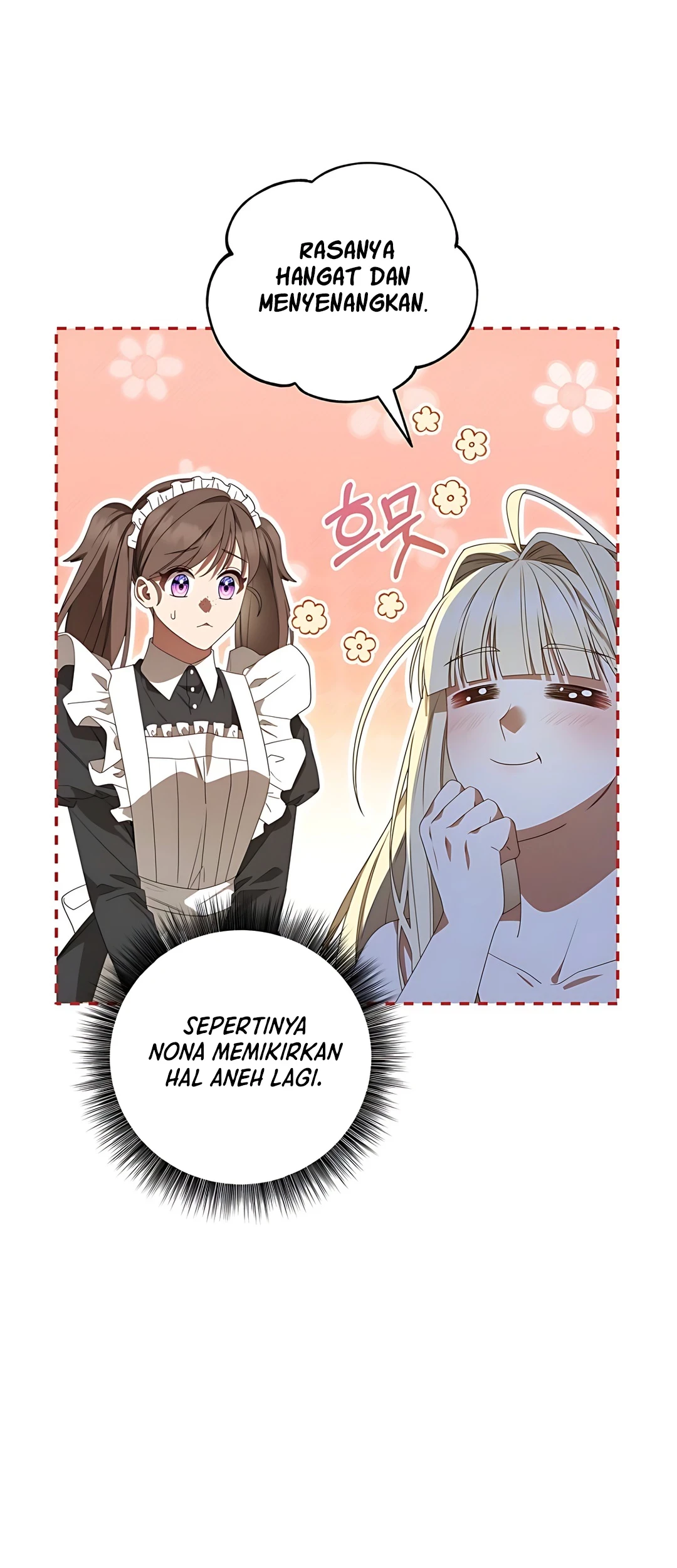 The Villainess I Possessed Is Raising Hell Chapter 5 Gambar 38