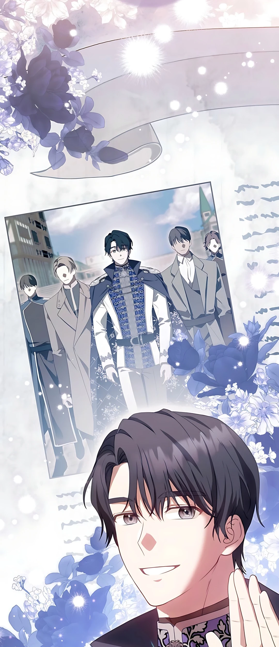 The Villainess I Possessed Is Raising Hell Chapter 5 Gambar 46