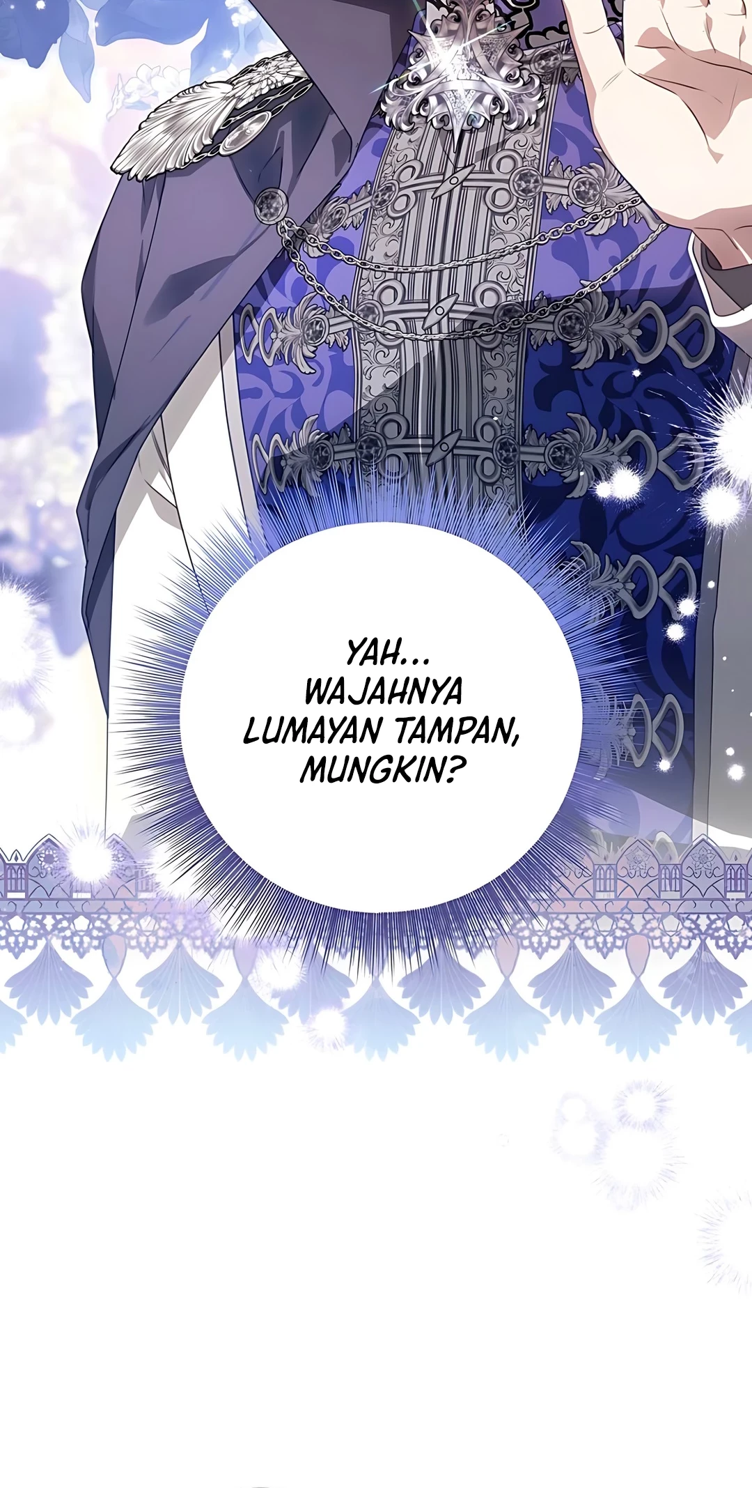 The Villainess I Possessed Is Raising Hell Chapter 5 Gambar 47