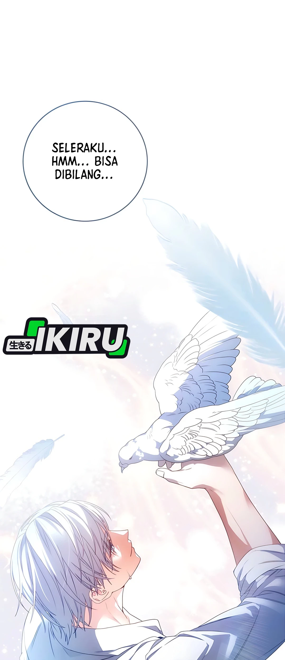 The Villainess I Possessed Is Raising Hell Chapter 5 Gambar 52