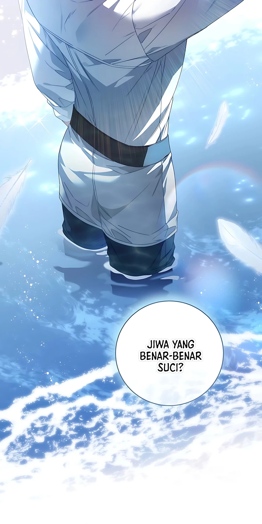 The Villainess I Possessed Is Raising Hell Chapter 5 Gambar 53