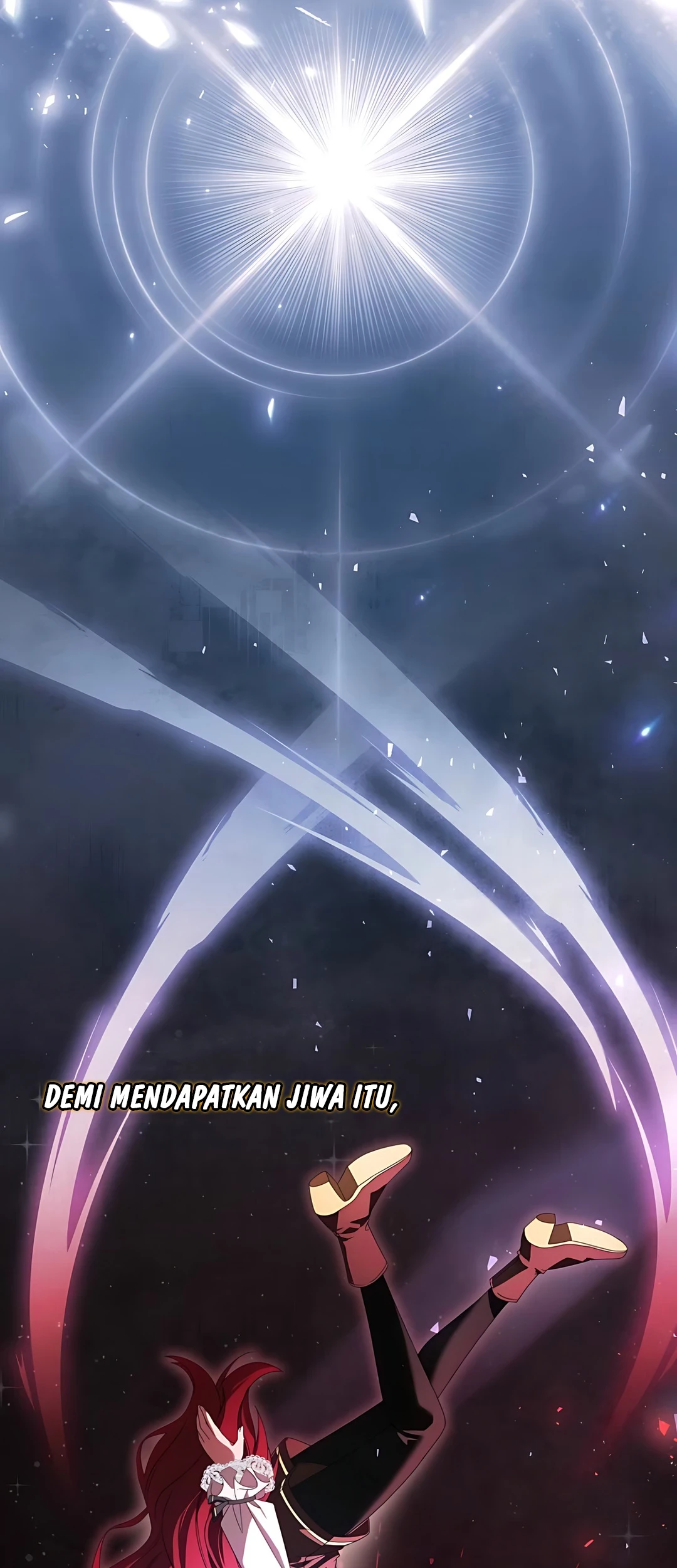 The Villainess I Possessed Is Raising Hell Chapter 5 Gambar 56