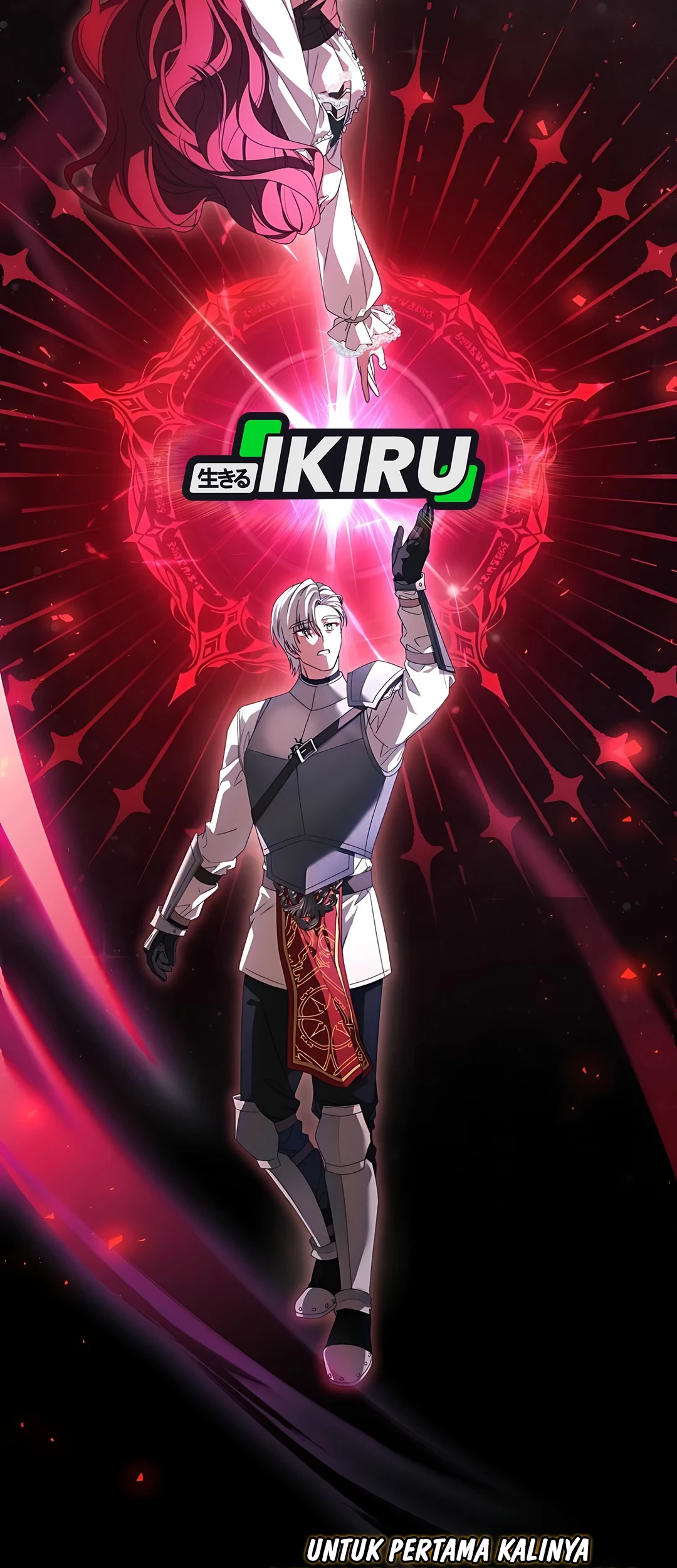 The Villainess I Possessed Is Raising Hell Chapter 5 Gambar 57