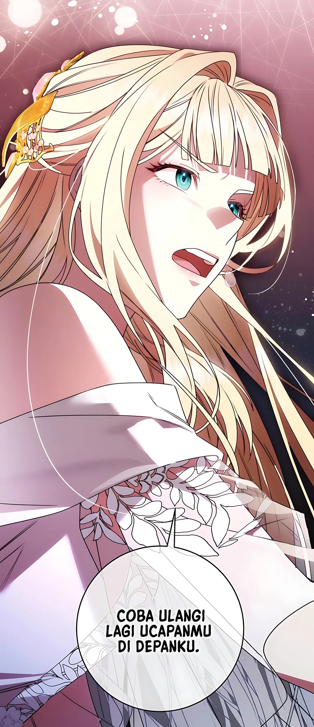 Baca  The Villainess I Possessed Is Raising Hell Chapter 5 Gambar 2