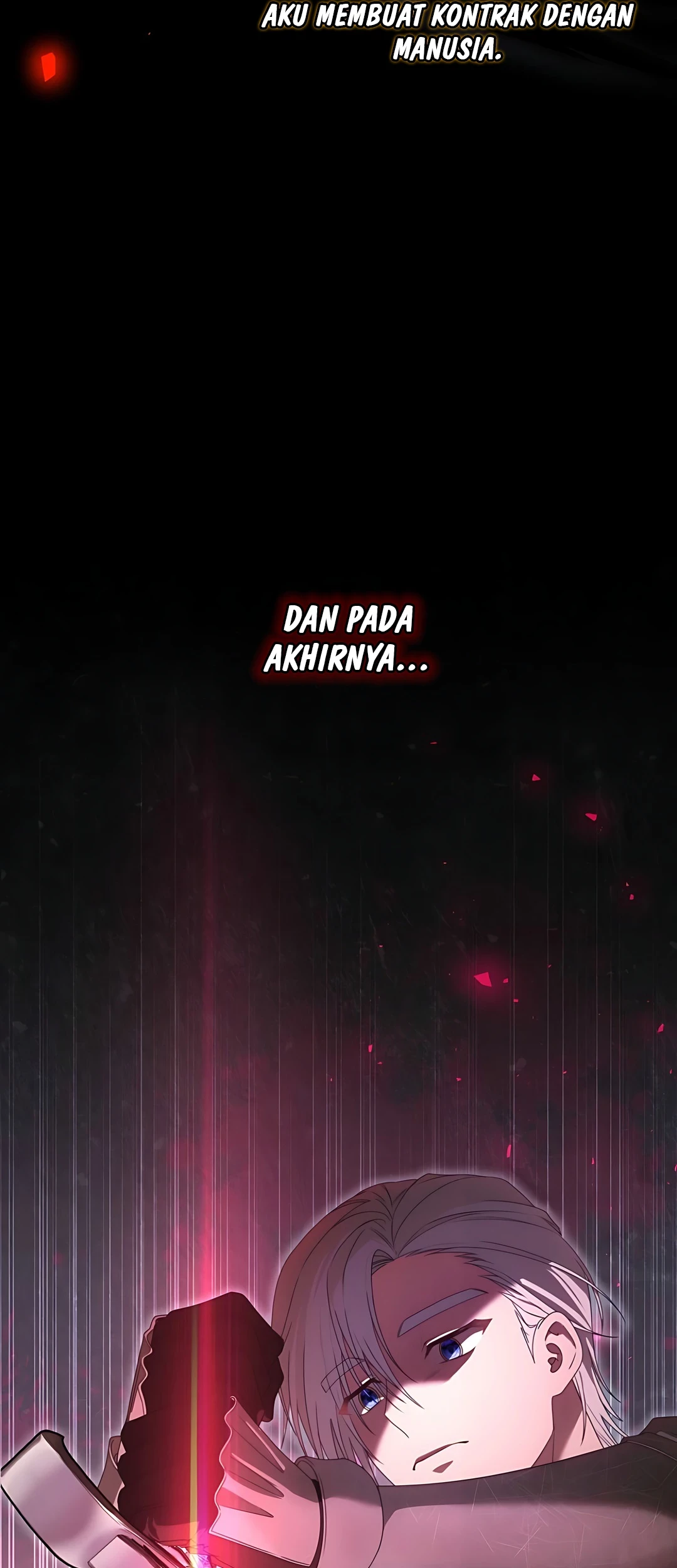 The Villainess I Possessed Is Raising Hell Chapter 5 Gambar 58