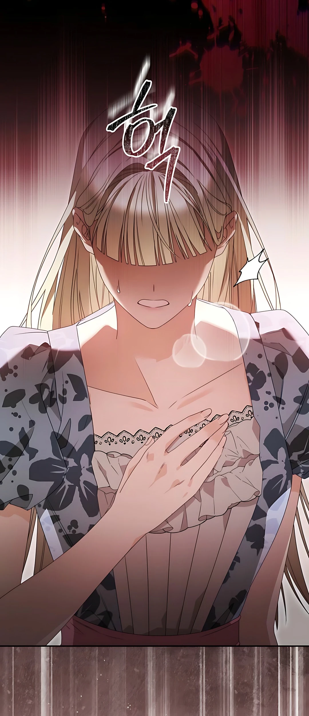 The Villainess I Possessed Is Raising Hell Chapter 5 Gambar 60