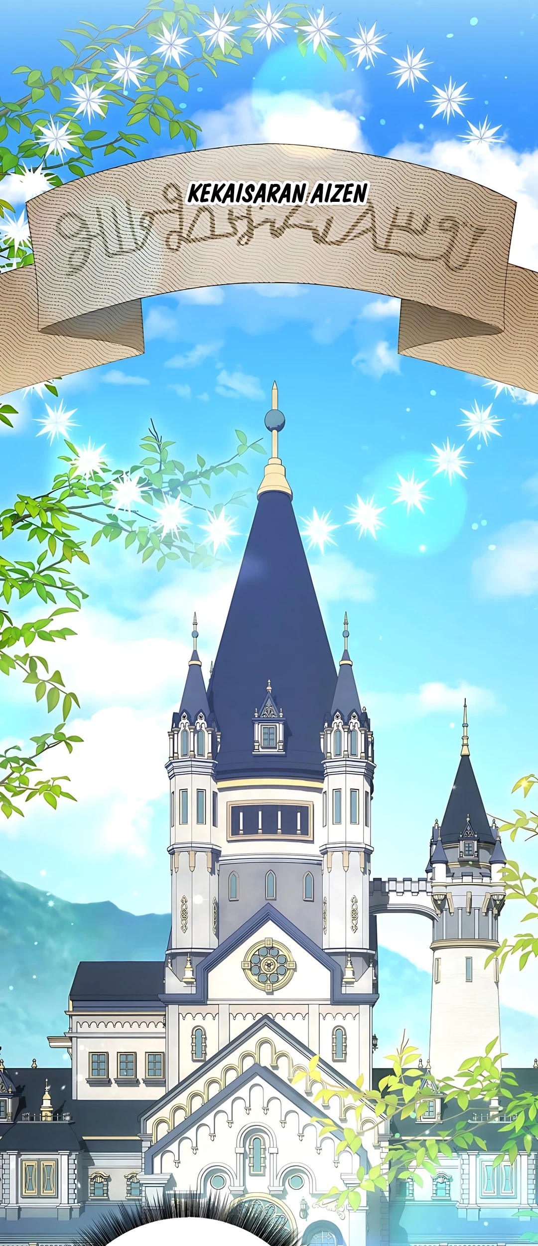 The Villainess I Possessed Is Raising Hell Chapter 5 Gambar 64