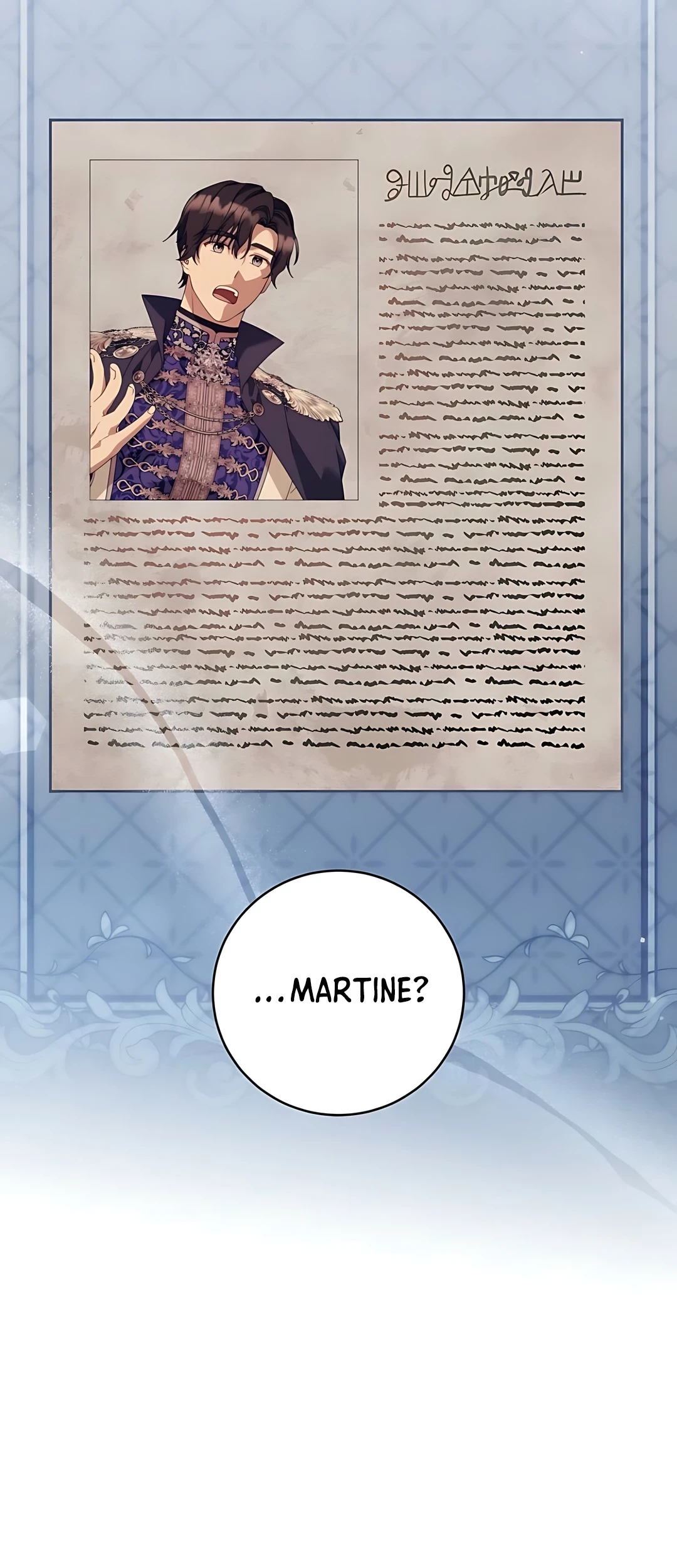 The Villainess I Possessed Is Raising Hell Chapter 5 Gambar 68