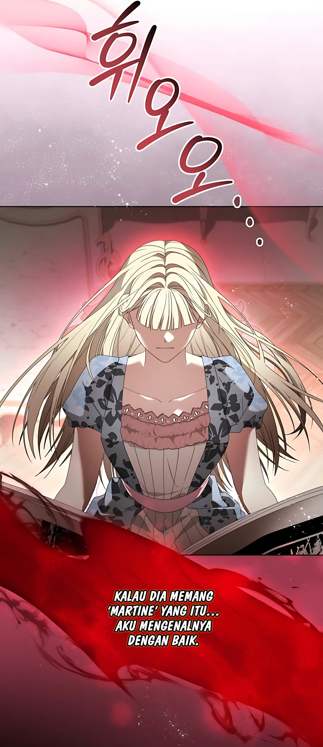 The Villainess I Possessed Is Raising Hell Chapter 5 Gambar 70