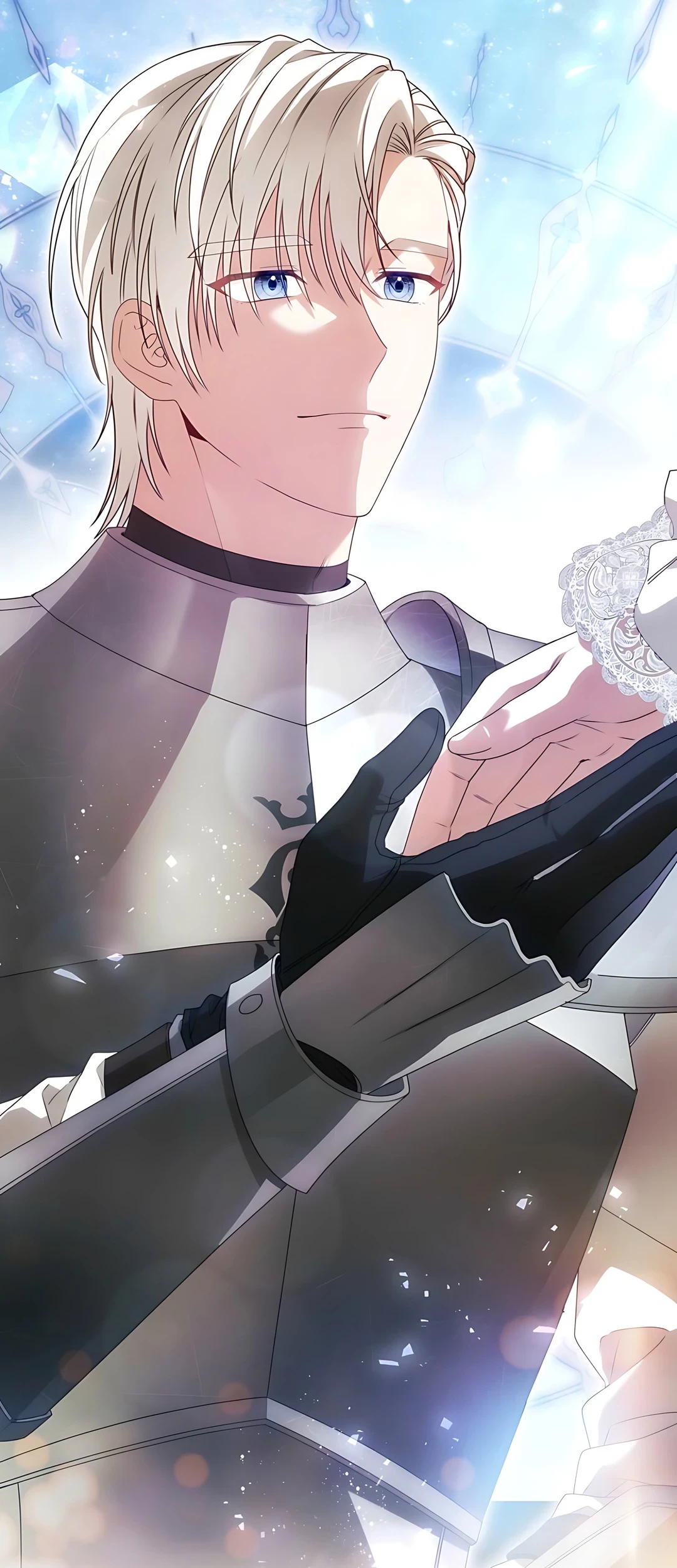 The Villainess I Possessed Is Raising Hell Chapter 5 Gambar 74