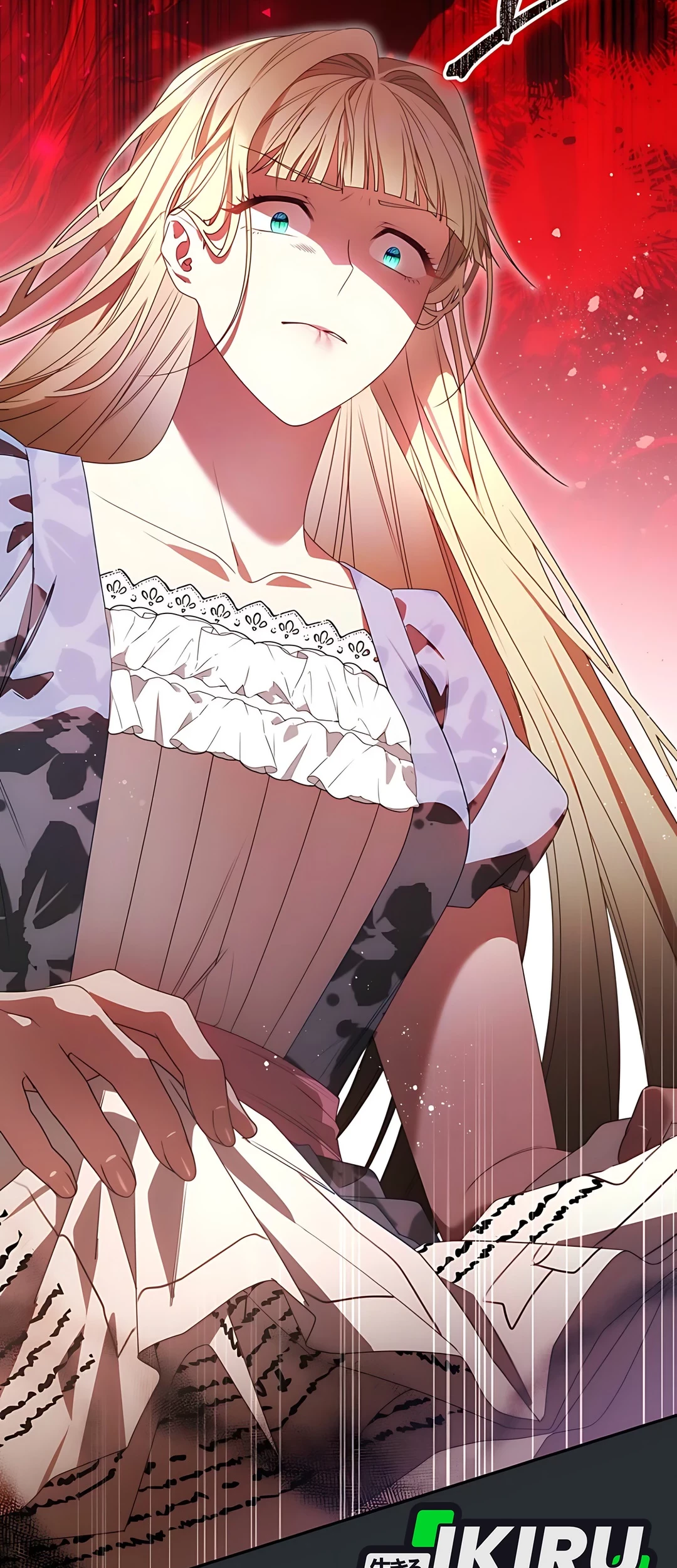 The Villainess I Possessed Is Raising Hell Chapter 5 Gambar 79