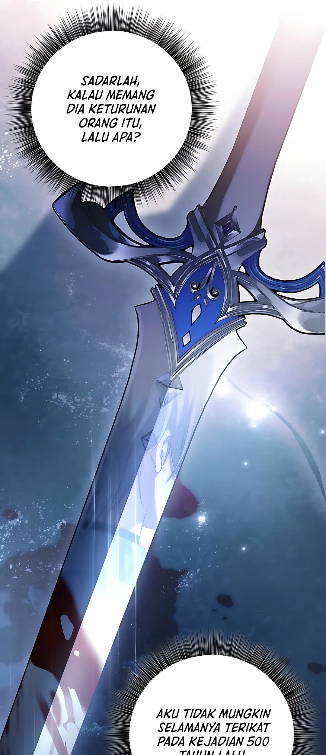 The Villainess I Possessed Is Raising Hell Chapter 5 Gambar 85