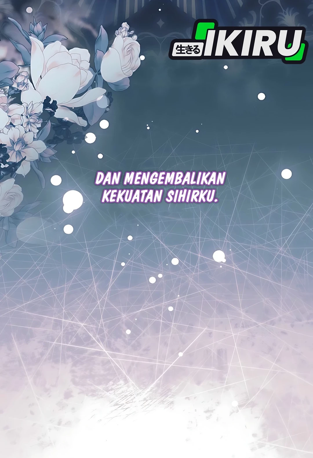 The Villainess I Possessed Is Raising Hell Chapter 5 Gambar 88