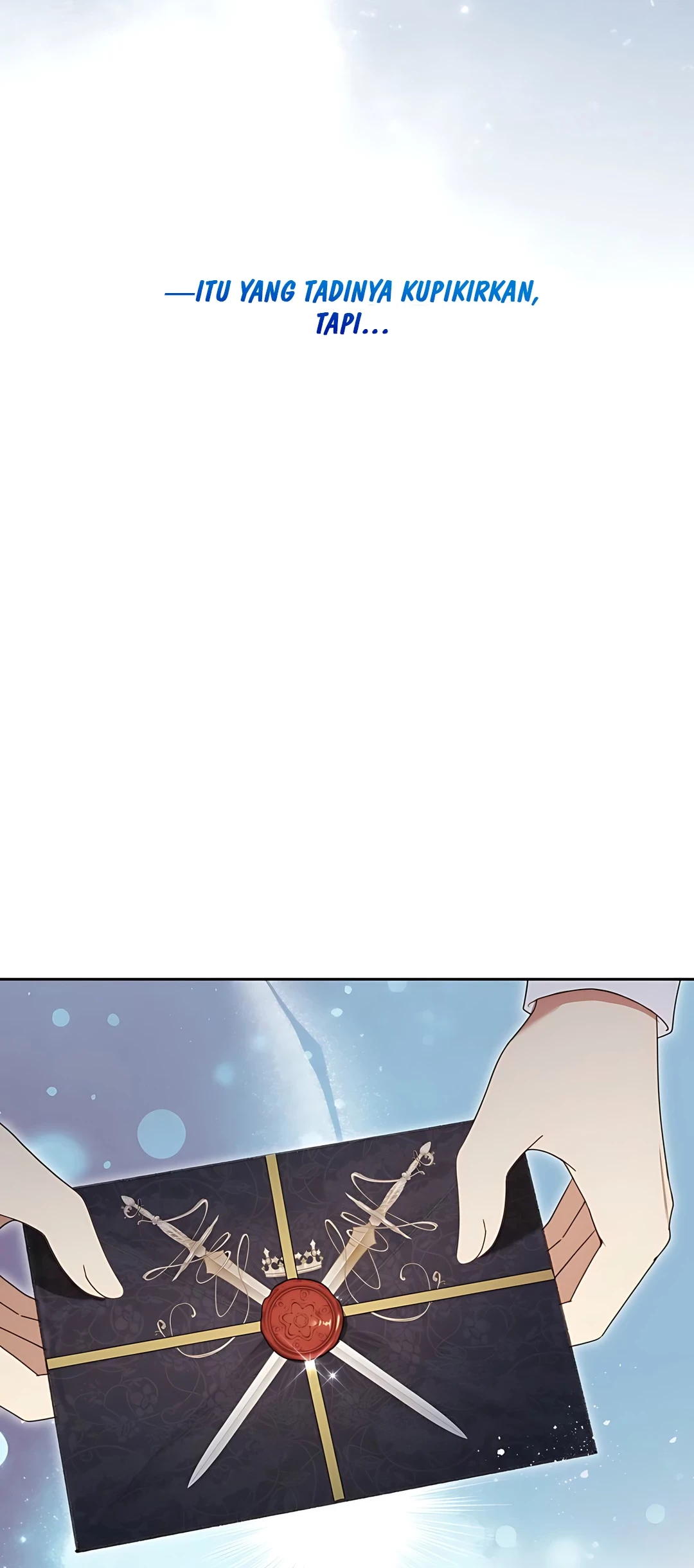 The Villainess I Possessed Is Raising Hell Chapter 5 Gambar 90