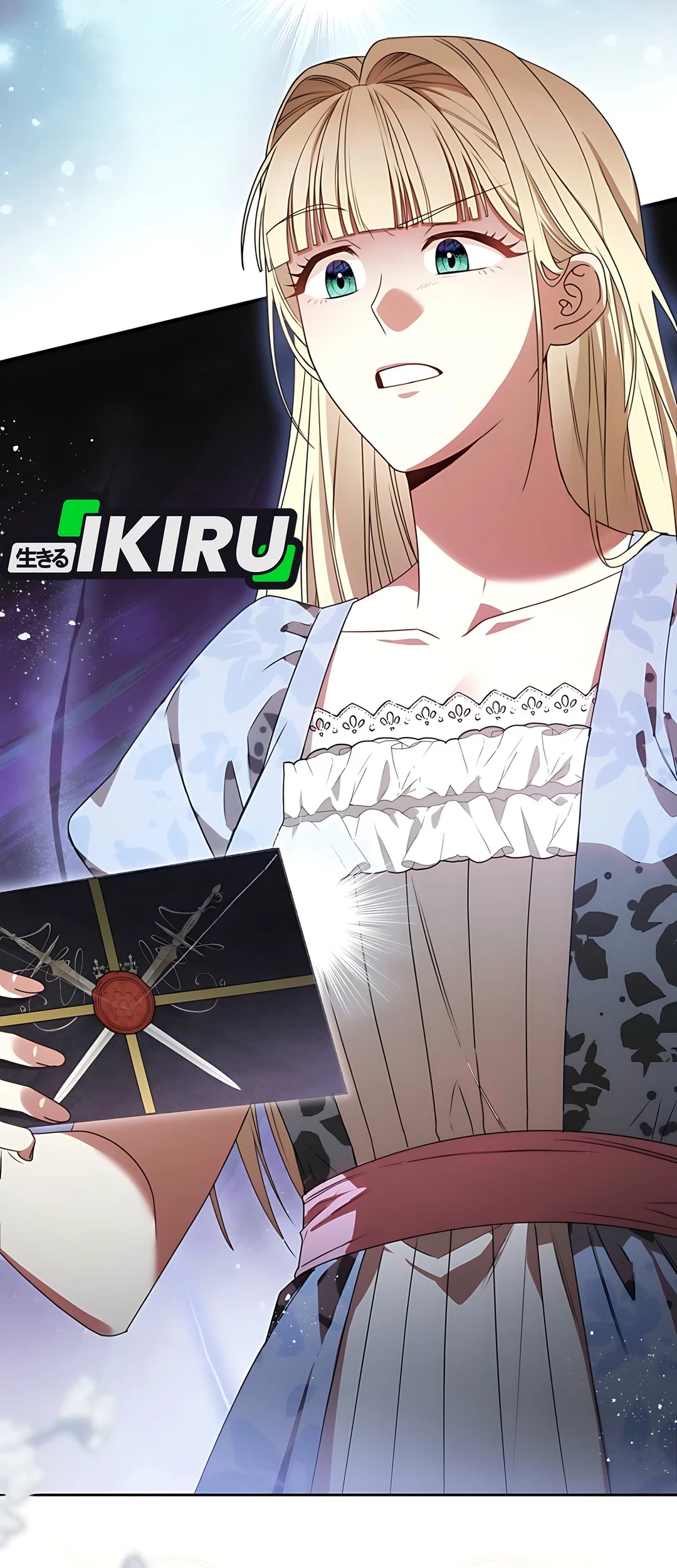 The Villainess I Possessed Is Raising Hell Chapter 5 Gambar 91