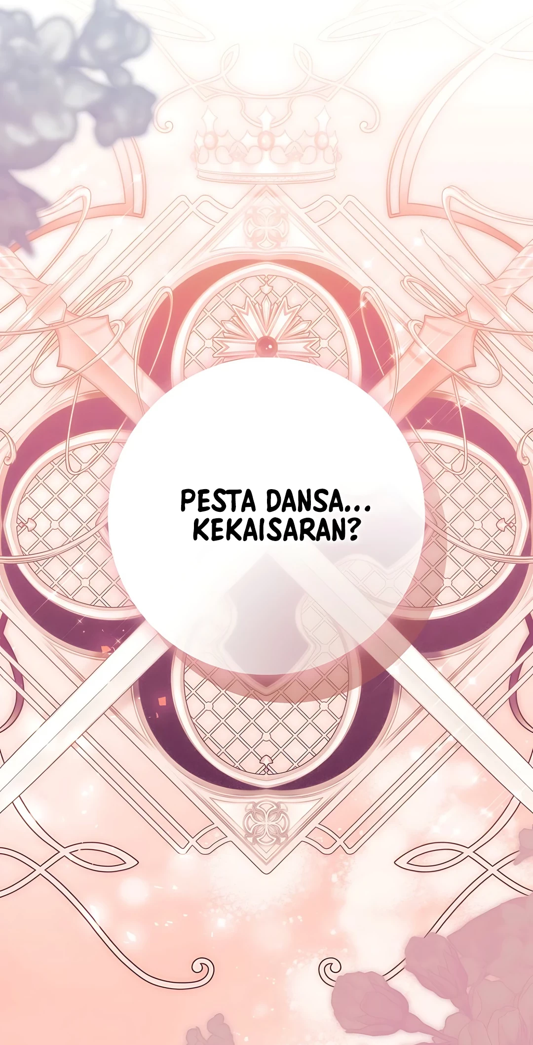 The Villainess I Possessed Is Raising Hell Chapter 5 Gambar 92