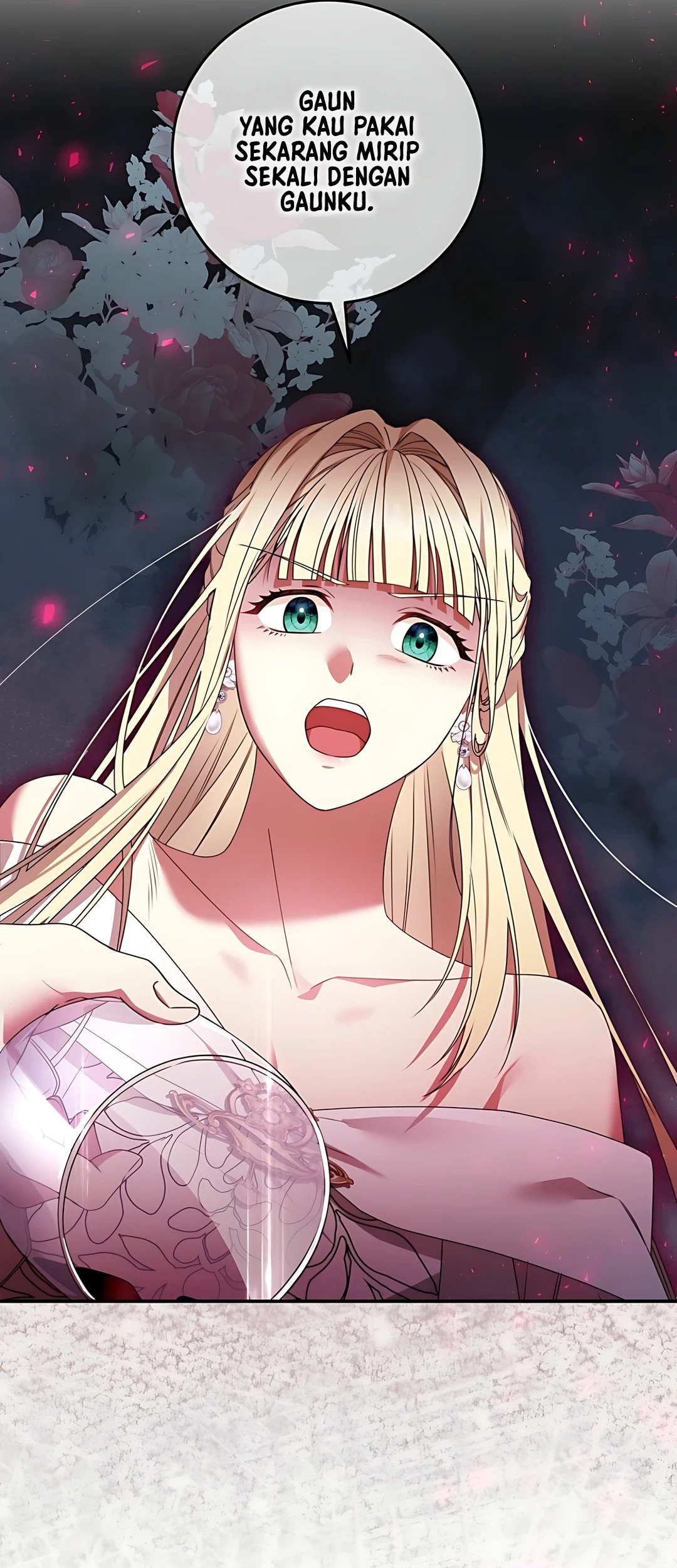 The Villainess I Possessed Is Raising Hell Chapter 5 Gambar 8