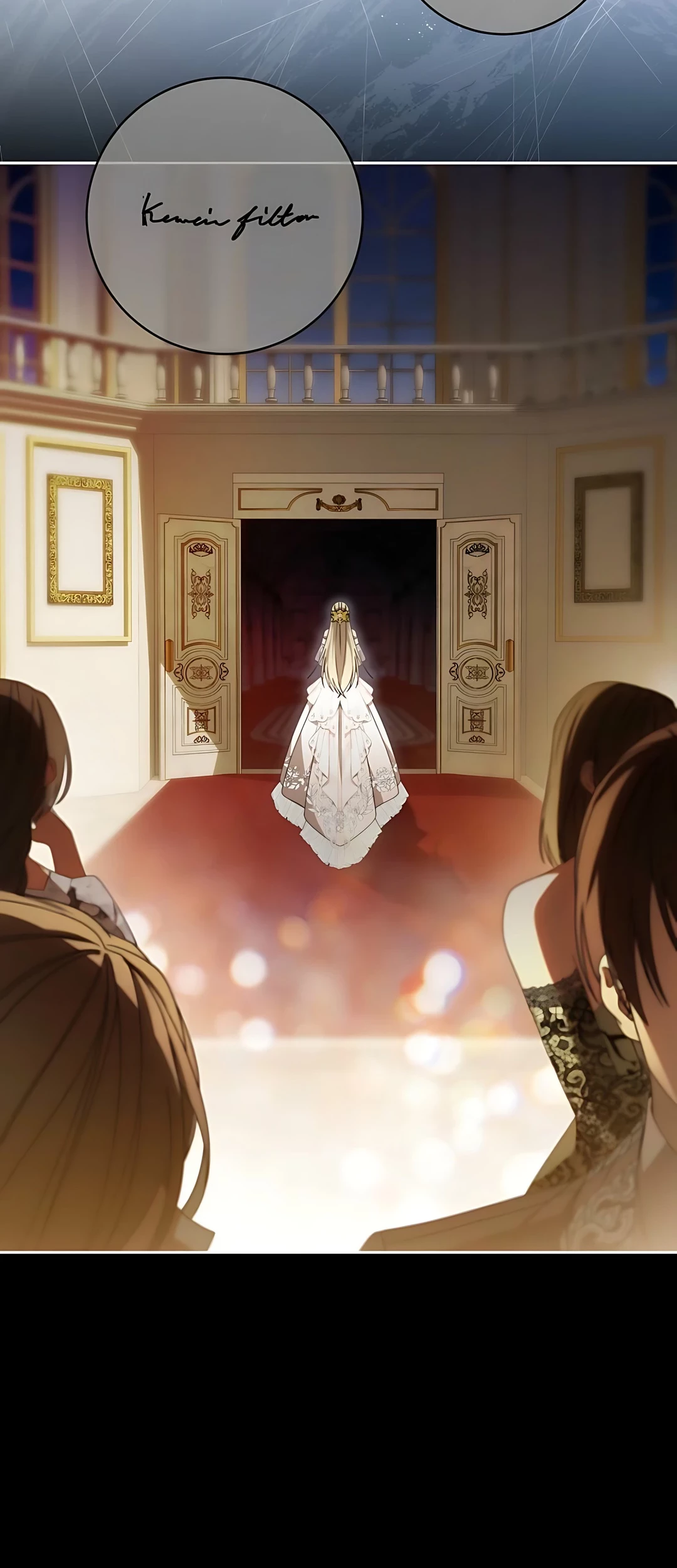 The Villainess I Possessed Is Raising Hell Chapter 5 Gambar 15