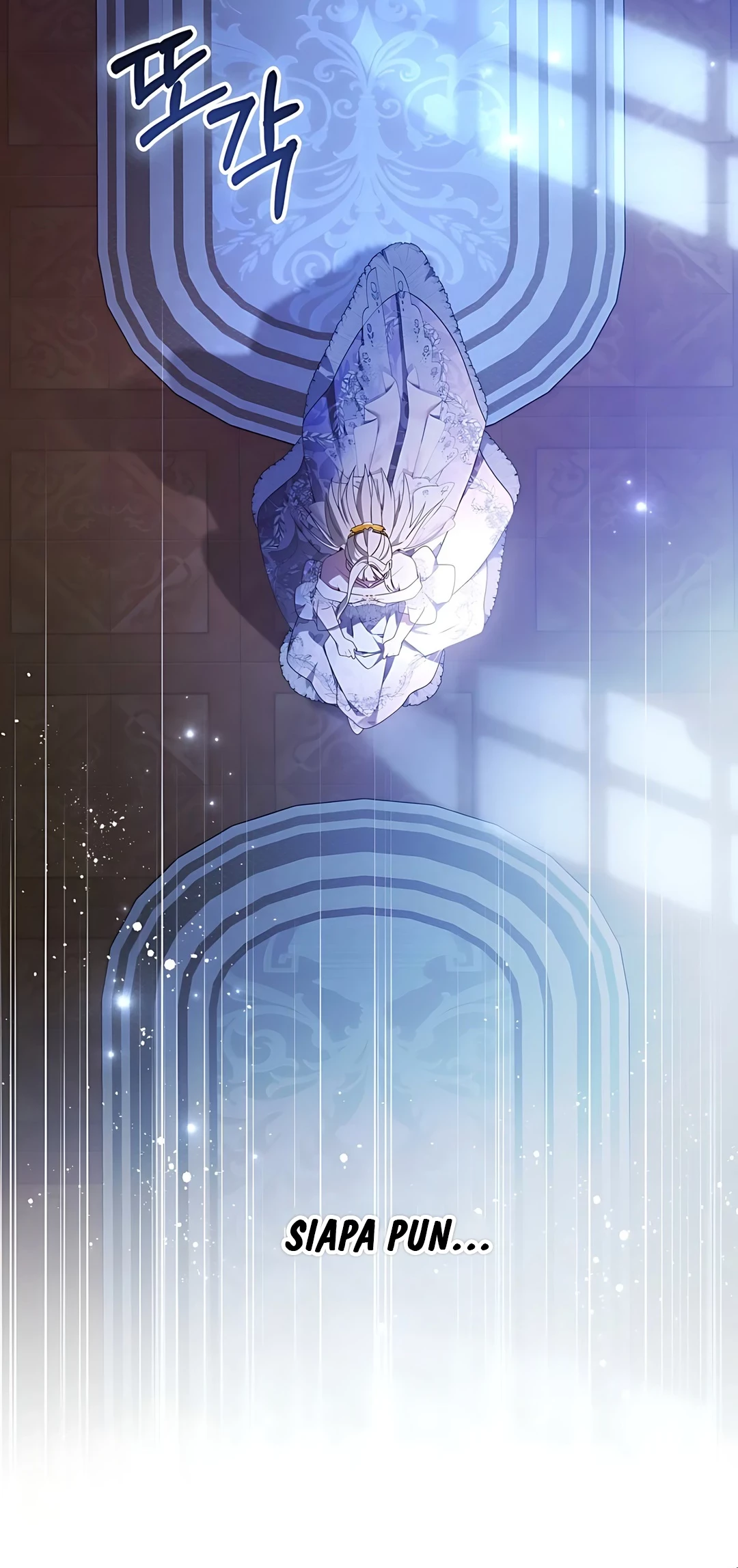 The Villainess I Possessed Is Raising Hell Chapter 5 Gambar 17