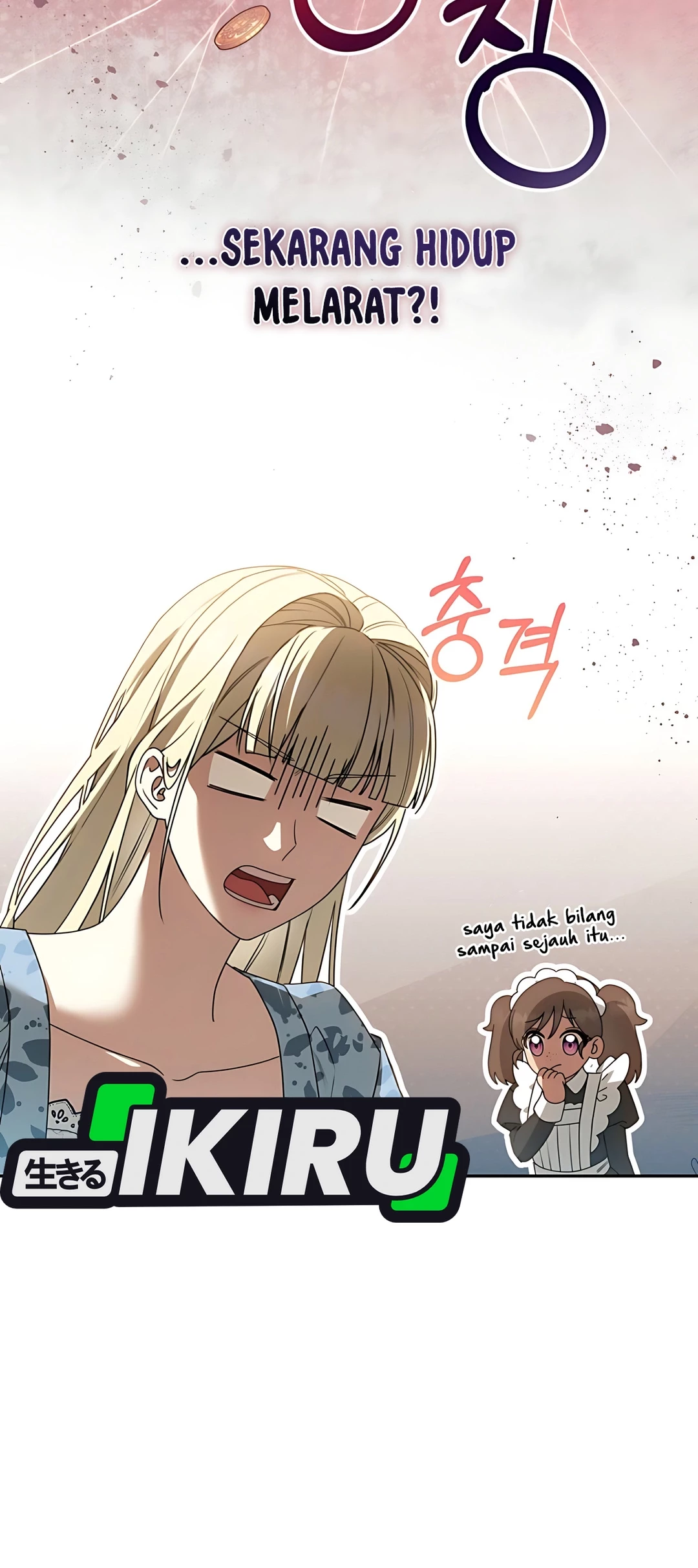 The Villainess I Possessed Is Raising Hell Chapter 6 Gambar 20