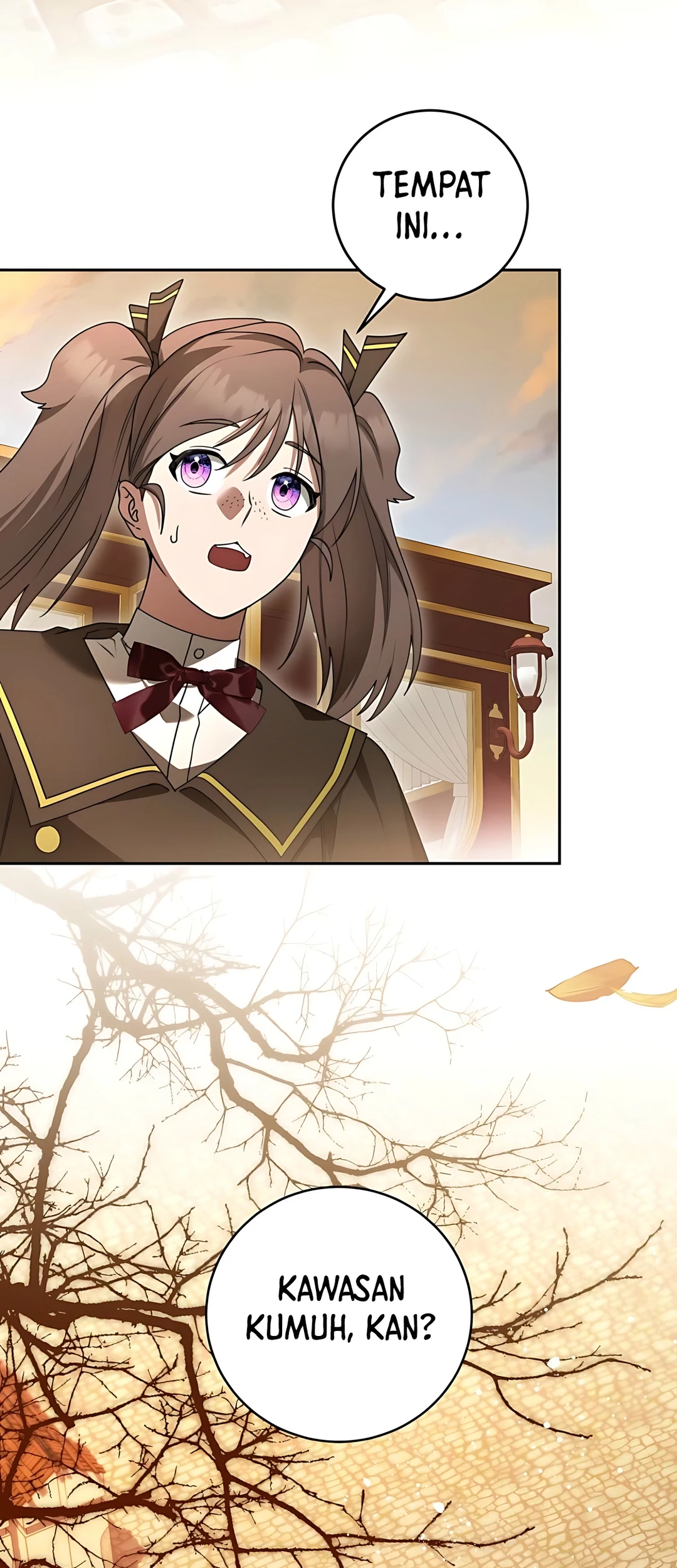 The Villainess I Possessed Is Raising Hell Chapter 6 Gambar 33