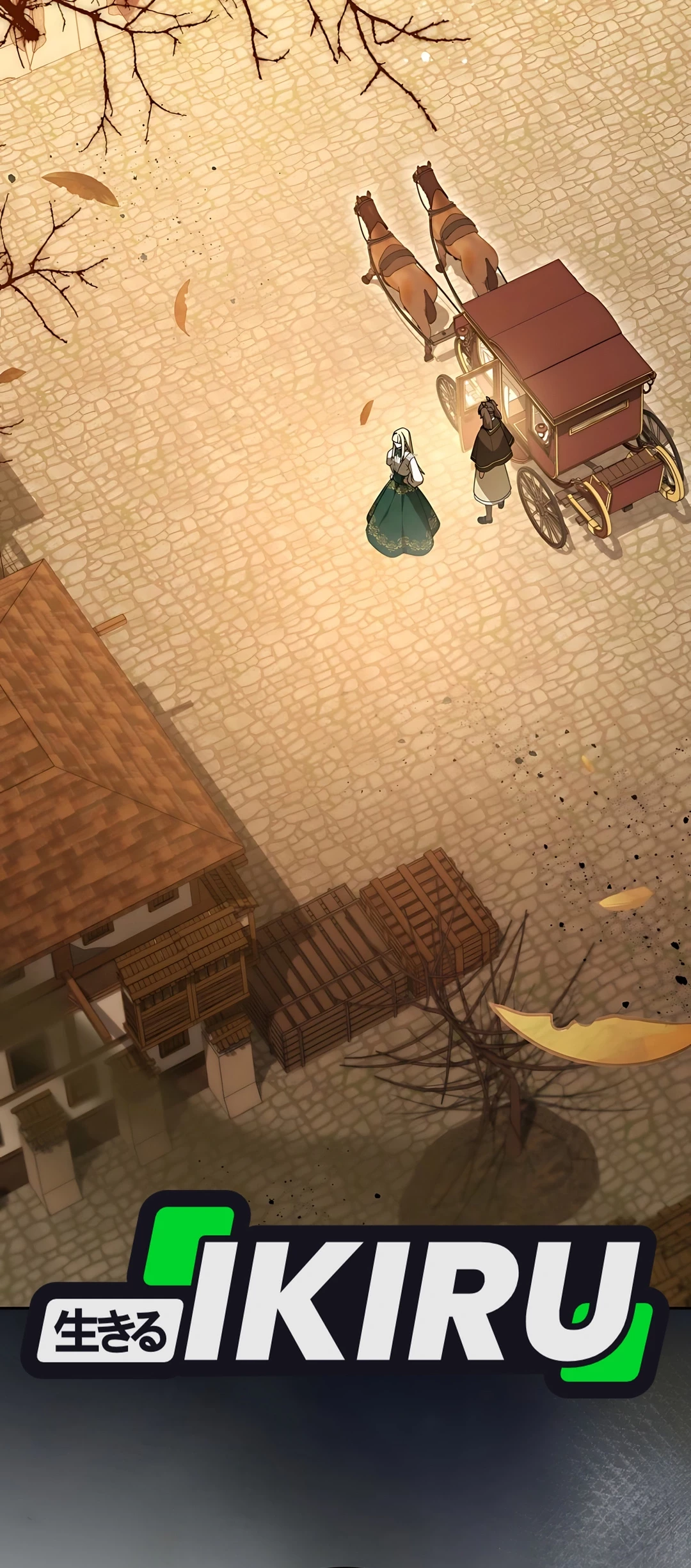 The Villainess I Possessed Is Raising Hell Chapter 6 Gambar 34