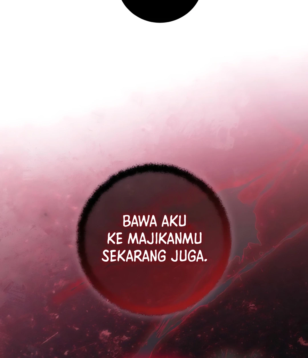 The Villainess I Possessed Is Raising Hell Chapter 6 Gambar 50