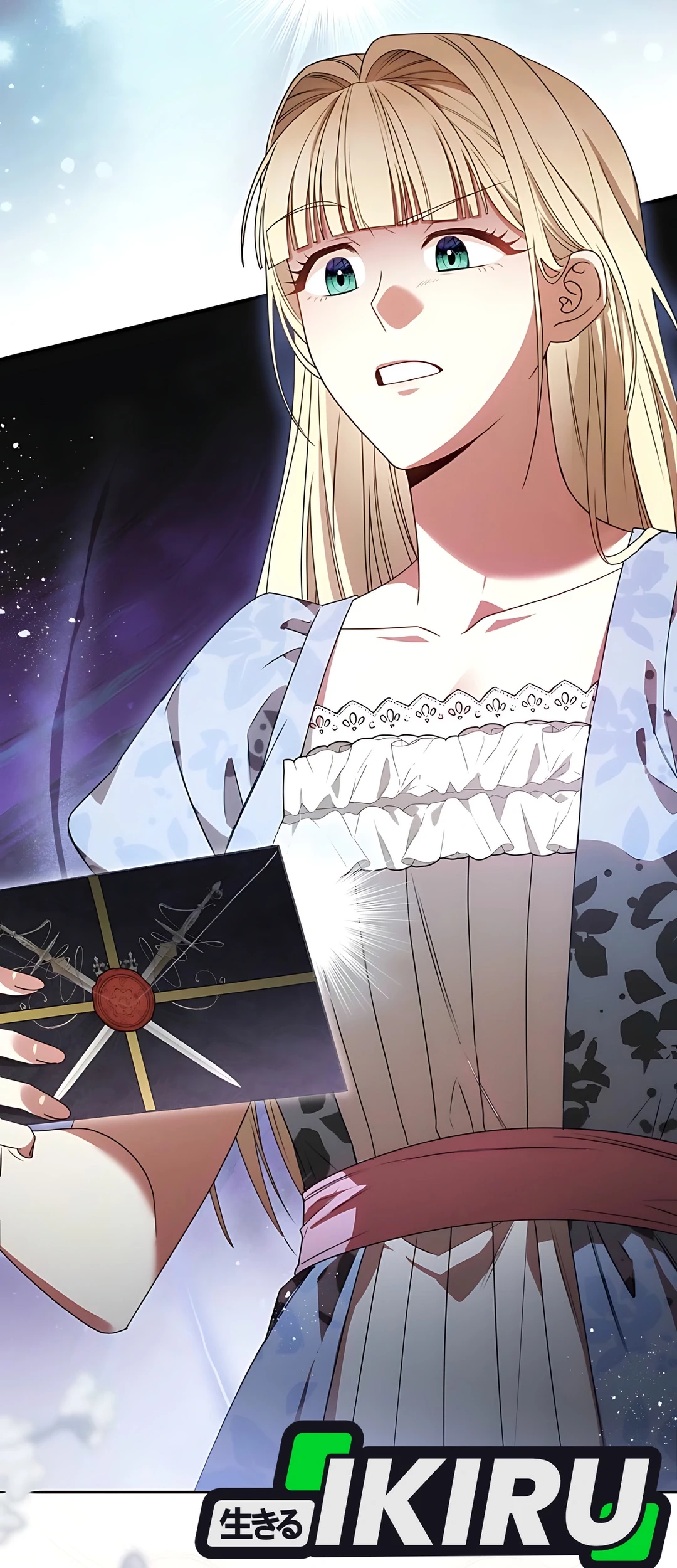 The Villainess I Possessed Is Raising Hell Chapter 6 Gambar 3