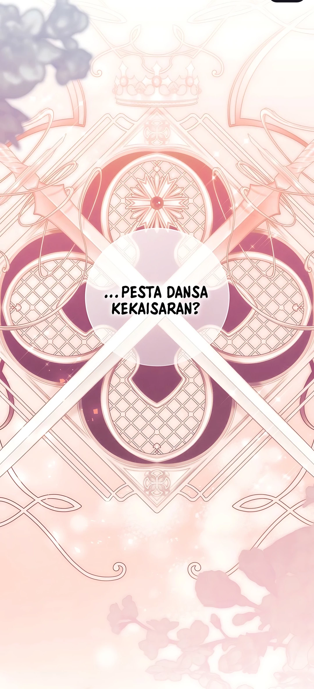 The Villainess I Possessed Is Raising Hell Chapter 6 Gambar 4