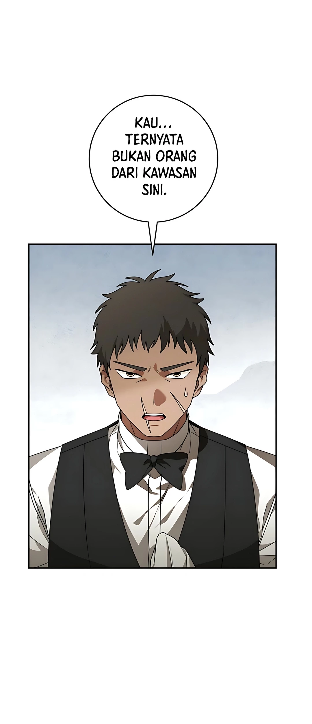 The Villainess I Possessed Is Raising Hell Chapter 6 Gambar 62