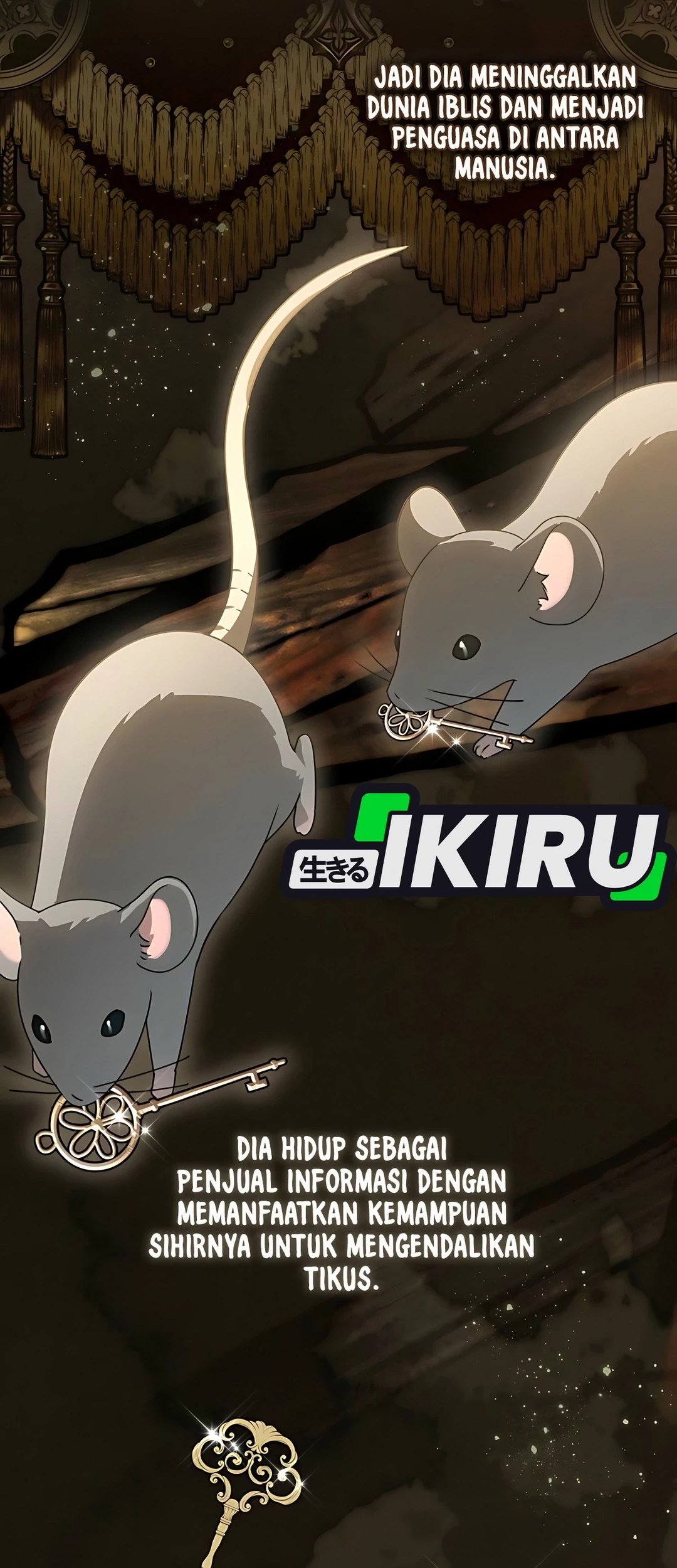 The Villainess I Possessed Is Raising Hell Chapter 6 Gambar 78