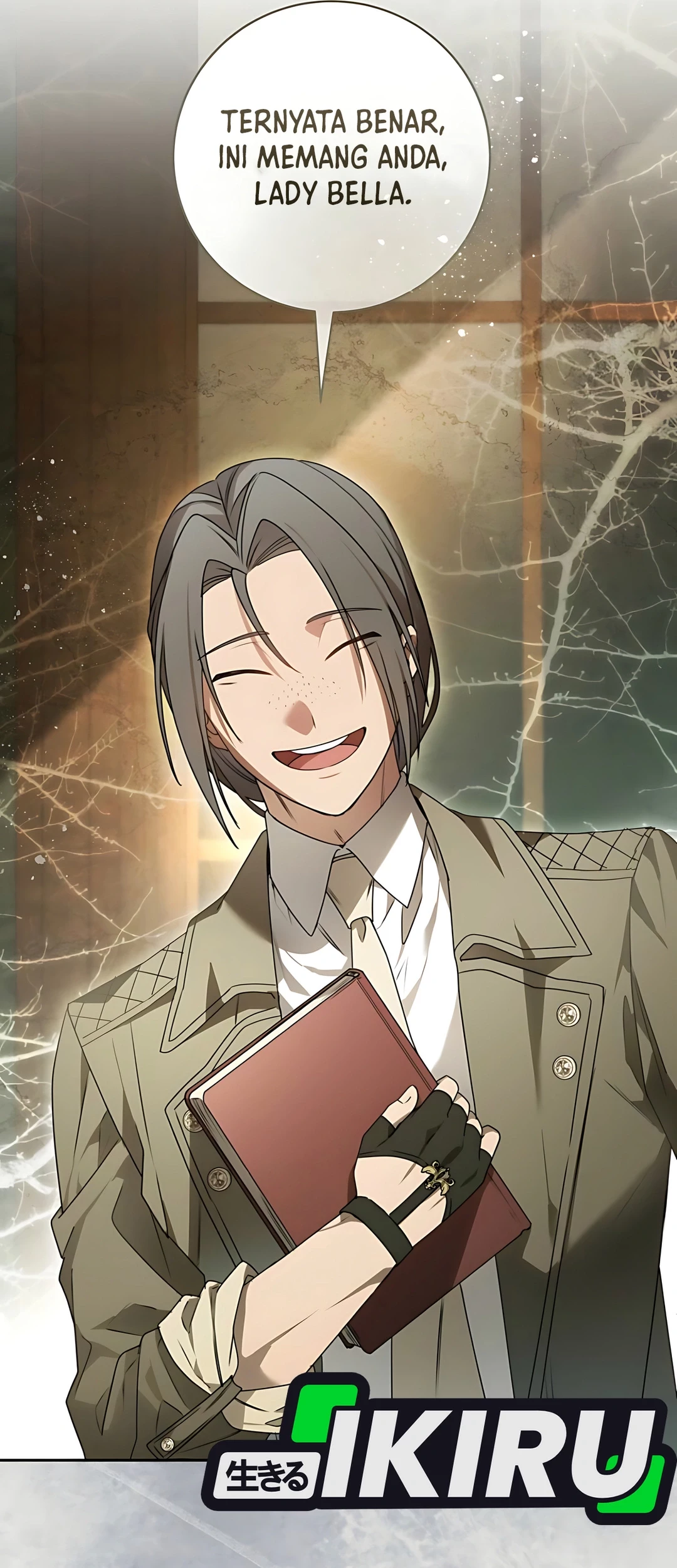 The Villainess I Possessed Is Raising Hell Chapter 6 Gambar 84