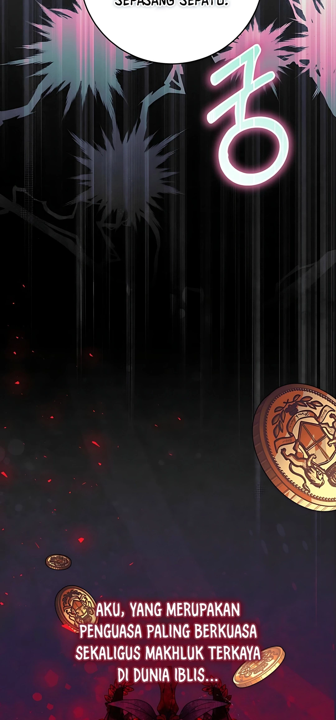 The Villainess I Possessed Is Raising Hell Chapter 6 Gambar 18