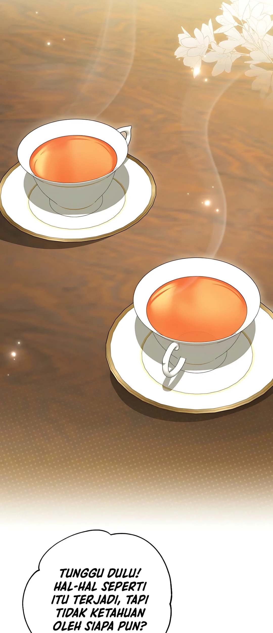 The Villainess I Possessed Is Raising Hell Chapter 7 Gambar 20